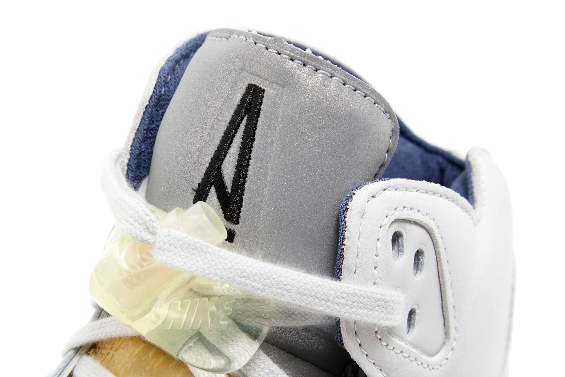 ( Women ) A Ma Maniére X Jordan 5 Retro 'Photon Dust' FZ5758-004
