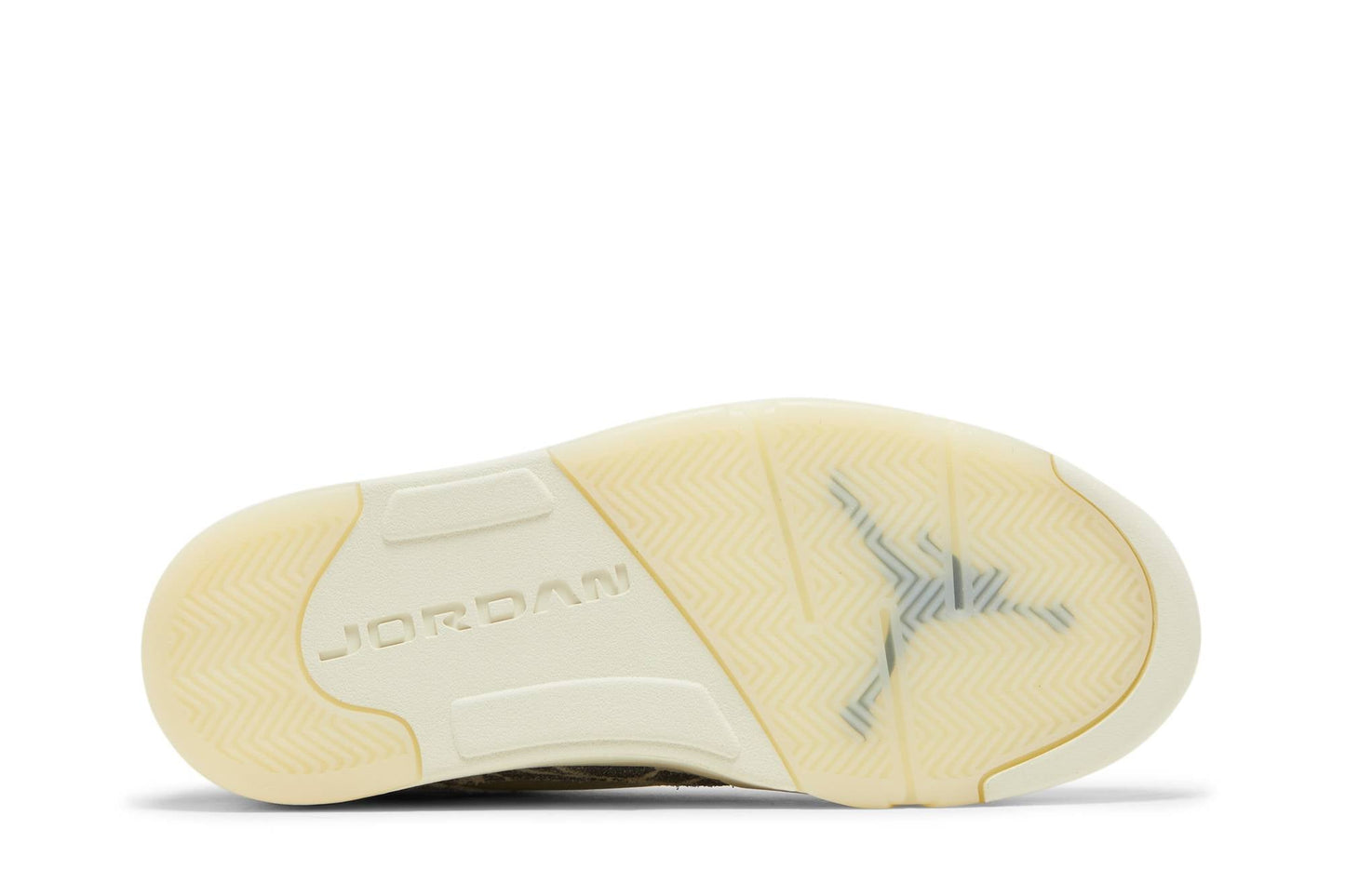 ( Women ) Air Jordan 5 Low ‘Expression’ DA8016-100