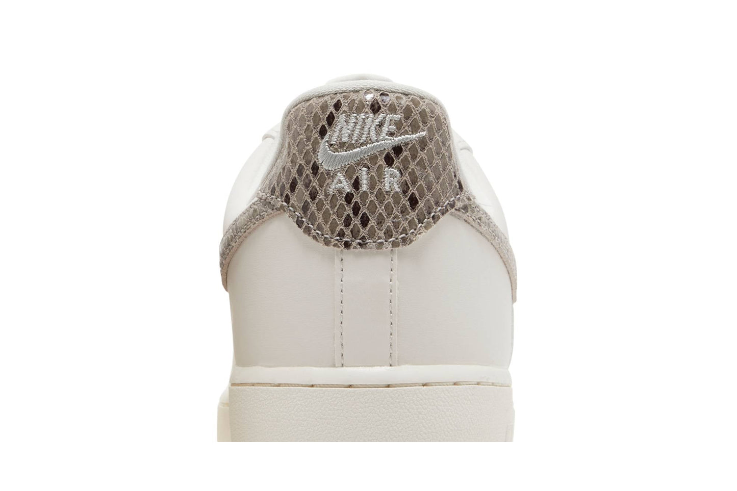 ( Women ) Nike Air Force 1 Low ’07 ‘Phantom’ DD8959-002
