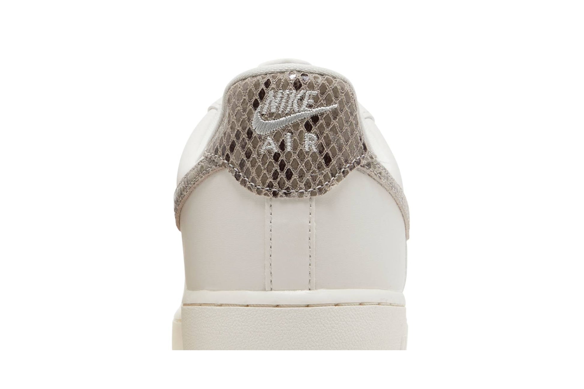 ( Women ) Nike Air Force 1 Low ’07 ‘Phantom’ DD8959-002
