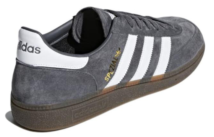 Adidas Originals Handball Spezial ‘Gray White’ D96795