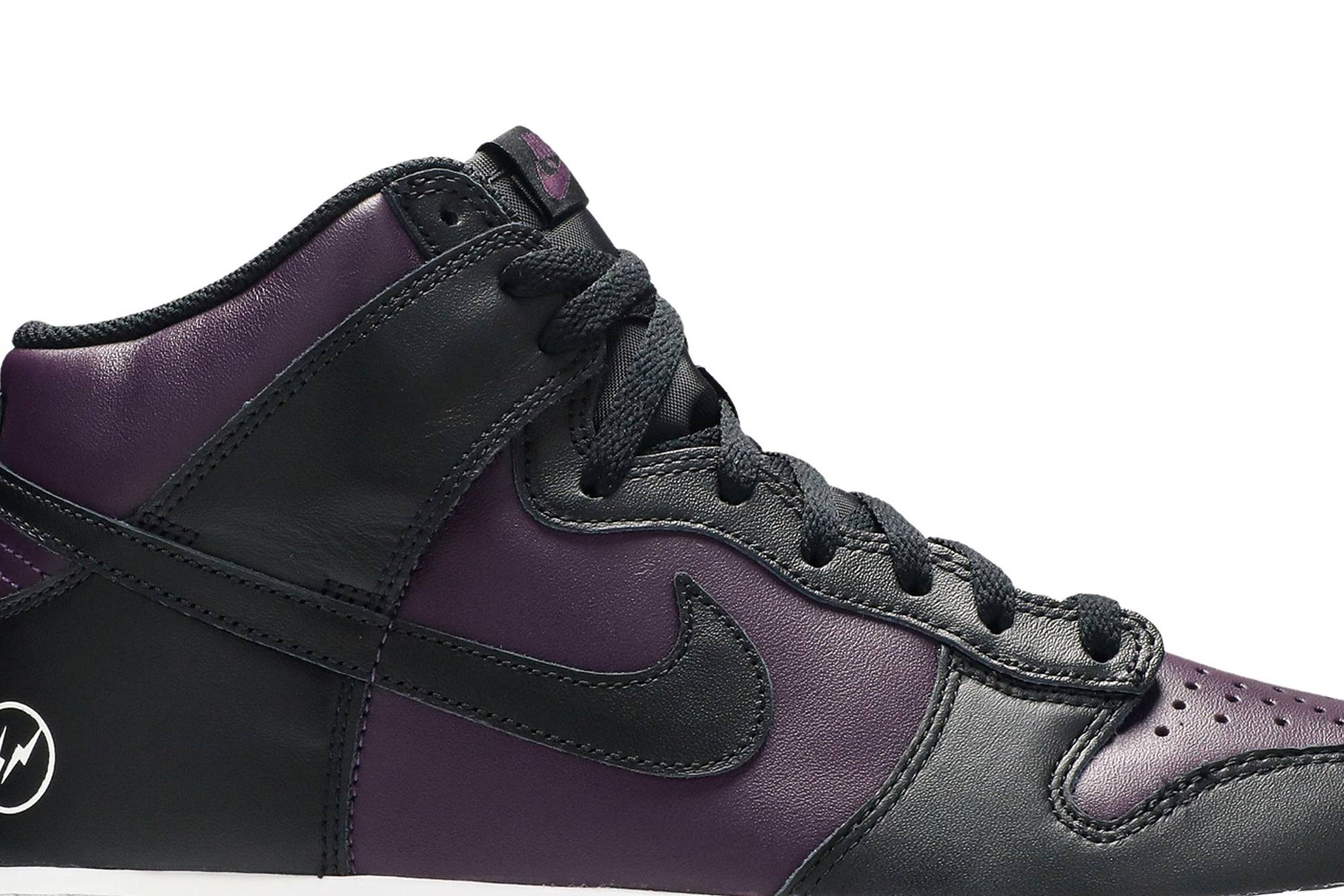 Fragment Design X Nike Dunk High ‘Beijing’ DJ0382-600