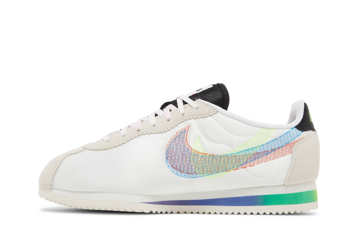 Nike Cortez ‘Be True 2022’ DR5491-100