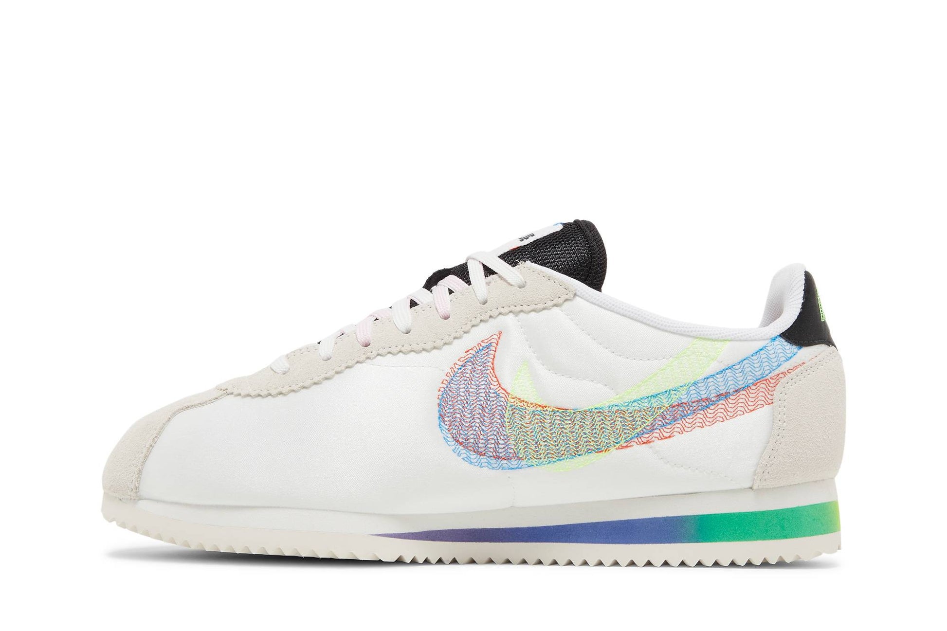 Nike Cortez ‘Be True 2022’ DR5491-100