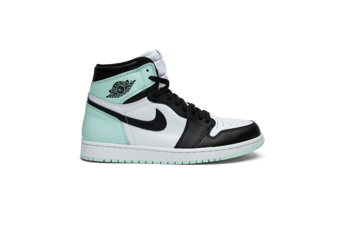 Air Jordan 1 Retro High OG NRG Igloo 861428-100