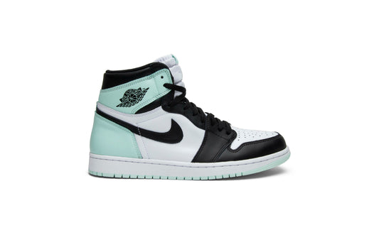 Air Jordan 1 Retro High OG NRG Igloo 861428-100