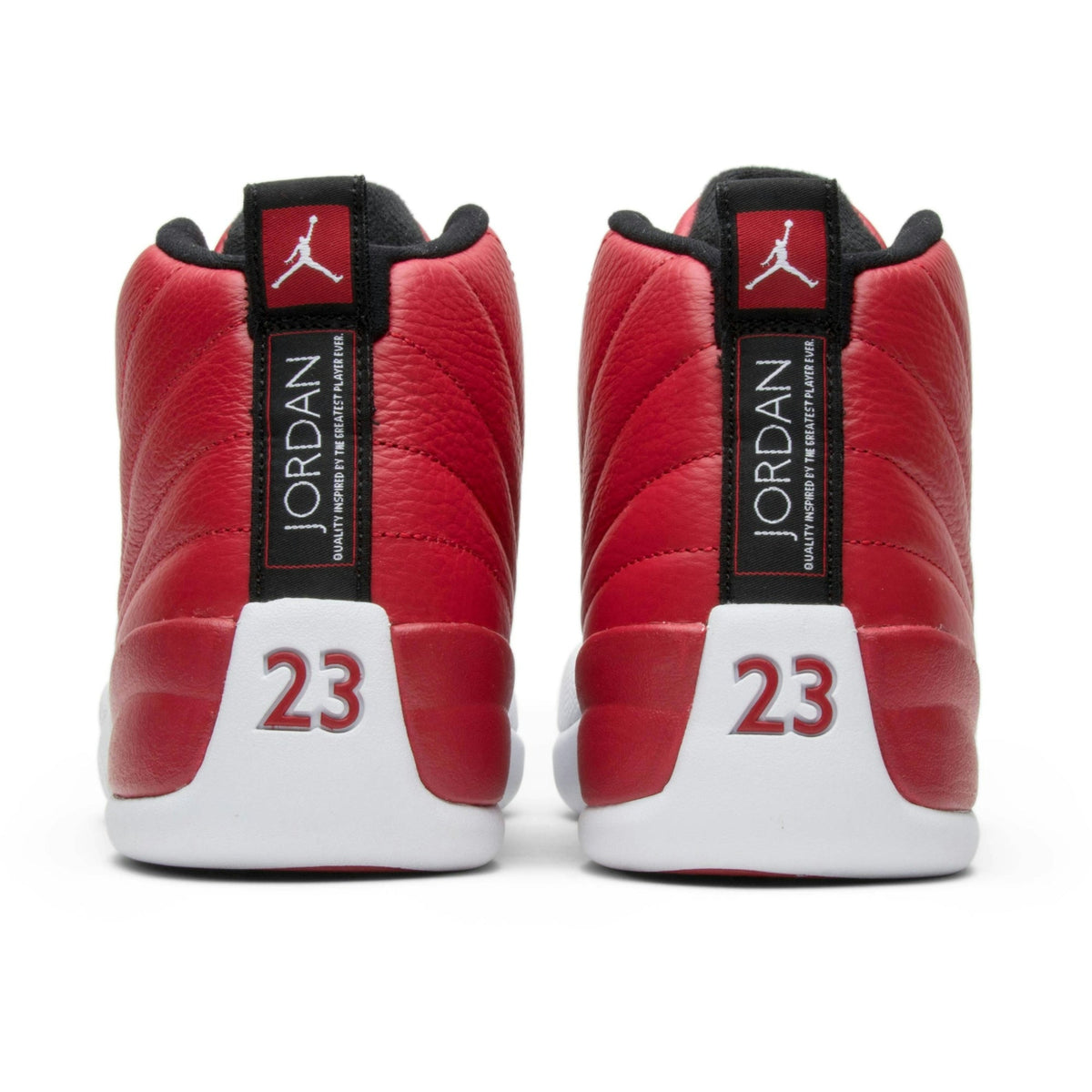 Air Jordan 12 Retro 'Gym Red/Alternate' 130690-600