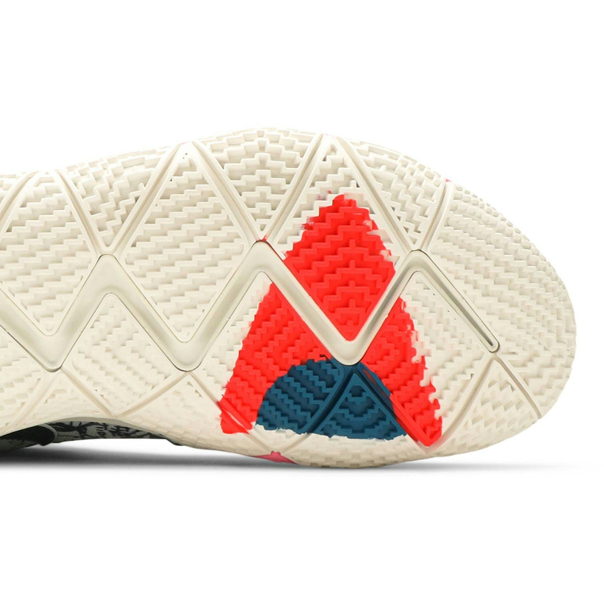 Nike Kyrie Hybrid S2 EP ‘What The Neon’ CT1971-002