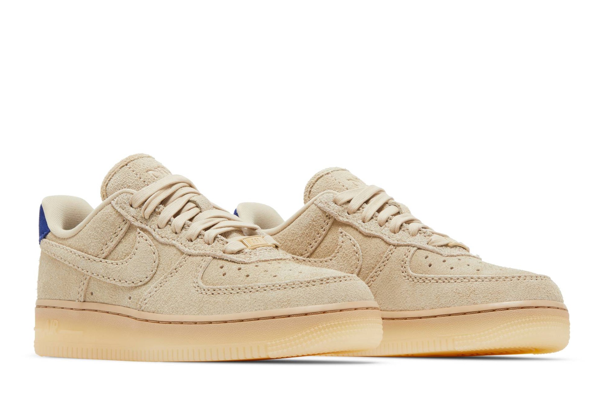 ( Women ) Nike Air Force 1 Low ‘Grain’ FN7202-224