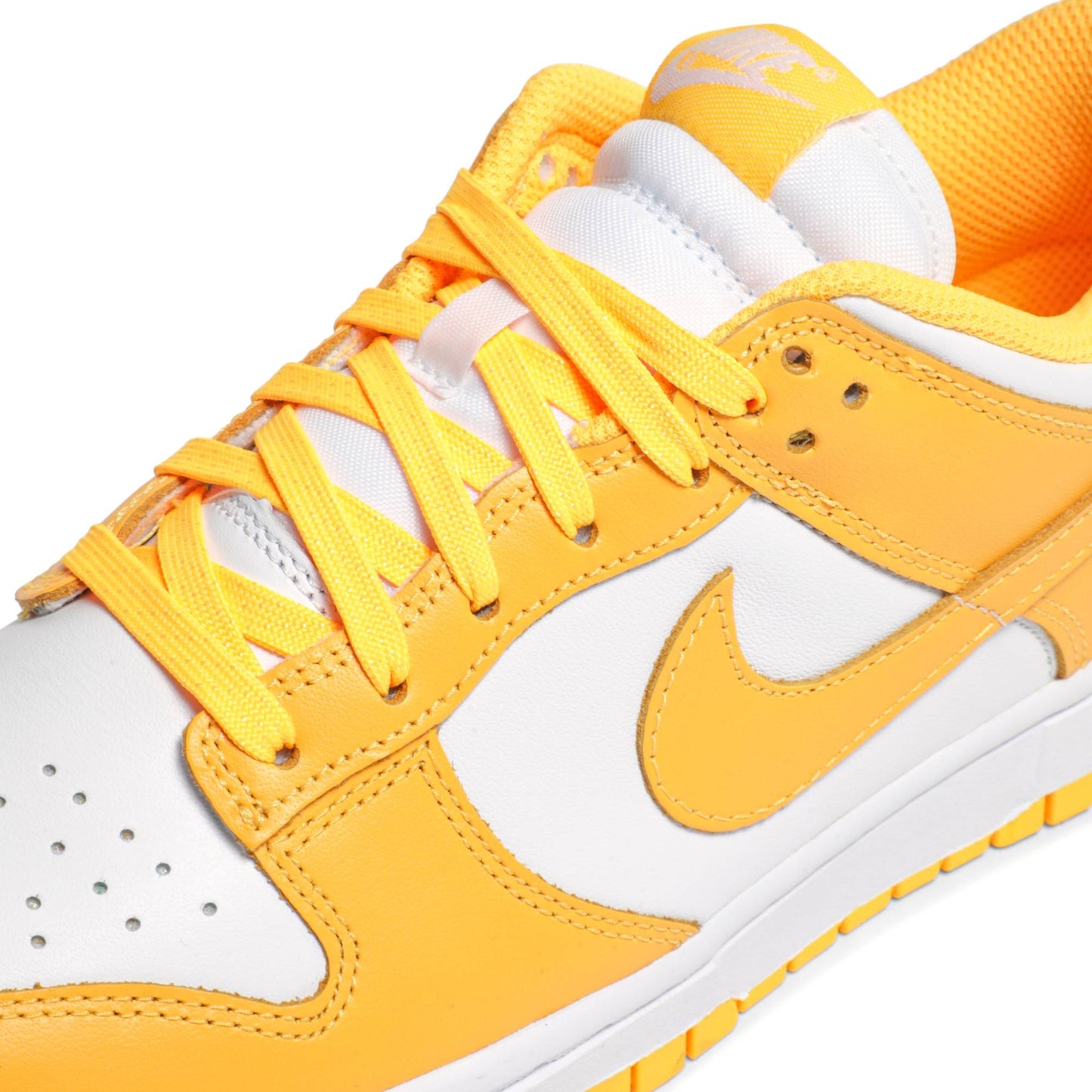 ( Women ) Nike Dunk Low ‘Laser Orange’ DD1503-800
