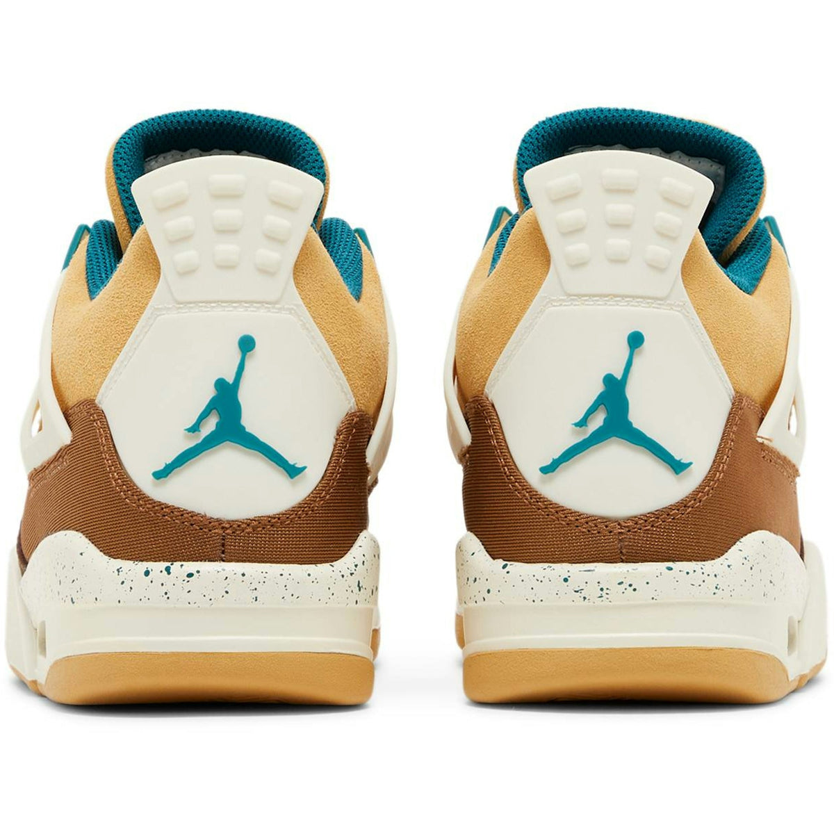 ( Grade School ) Air Jordan 4 Cacao Wow FB2214-200