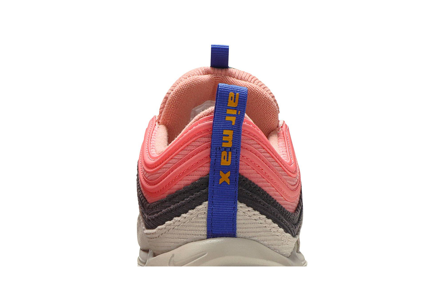 Nike Air Max 97 ‘Corduroy Pack – Pink’ CQ7512-046