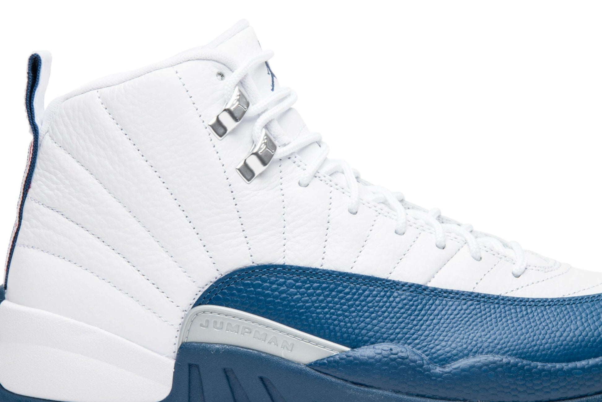 Air Jordan 12 Retro ‘French Blue’ 2016 130690-113