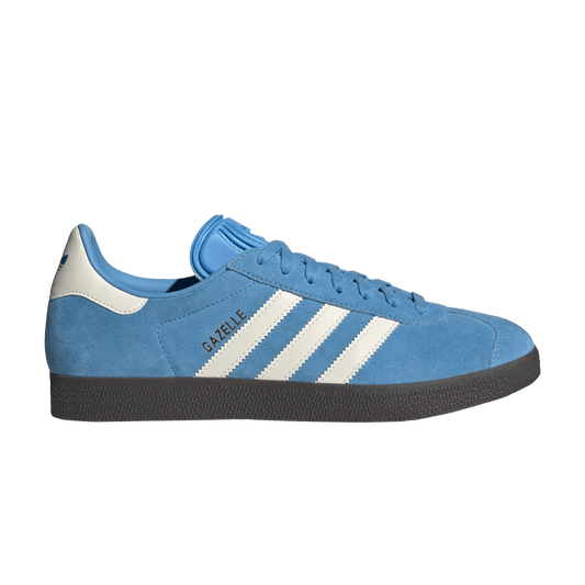 Adidas Gazelle 'Sky Blue White Gum' ID6104