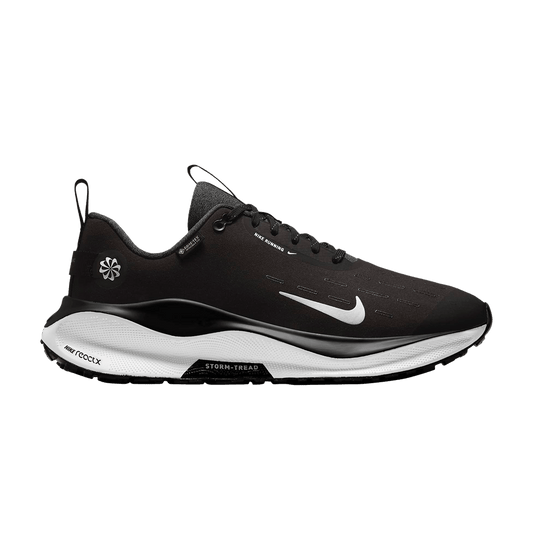 Nike ReactX Infinity Run 4 GORE-TEX ‘Black White’ FB2204-001