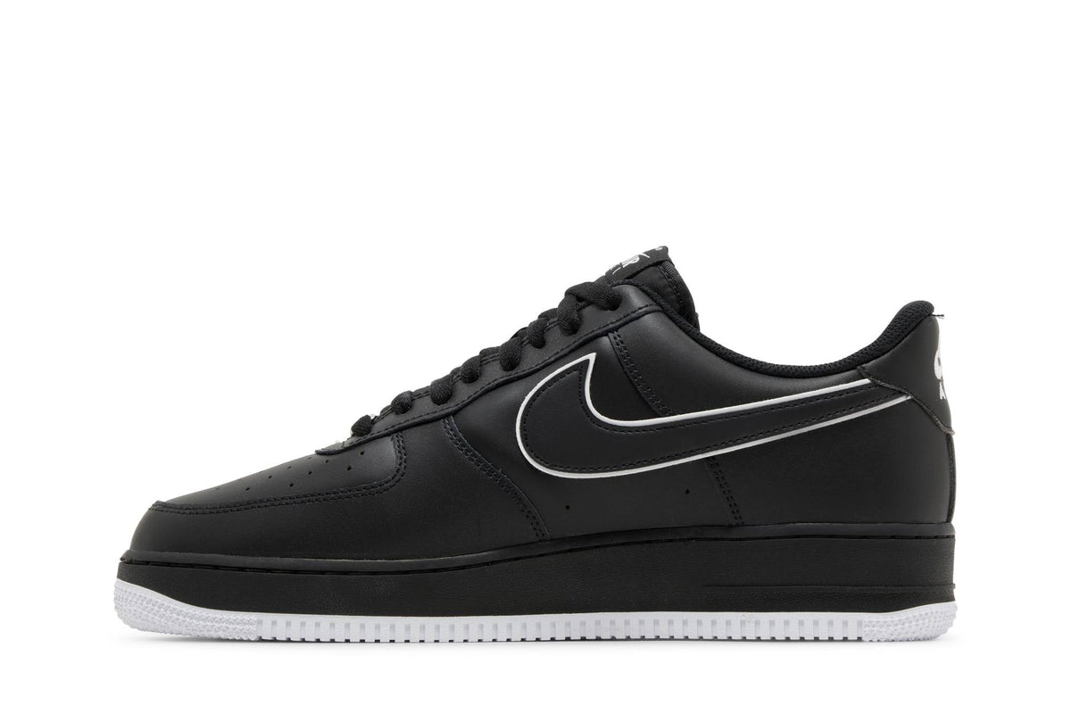 Nike Air Force 1 07 Black White DV0788-002