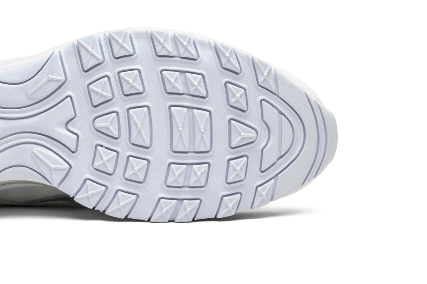 Nike Air Max 97 ‘Triple White’ 921826-101