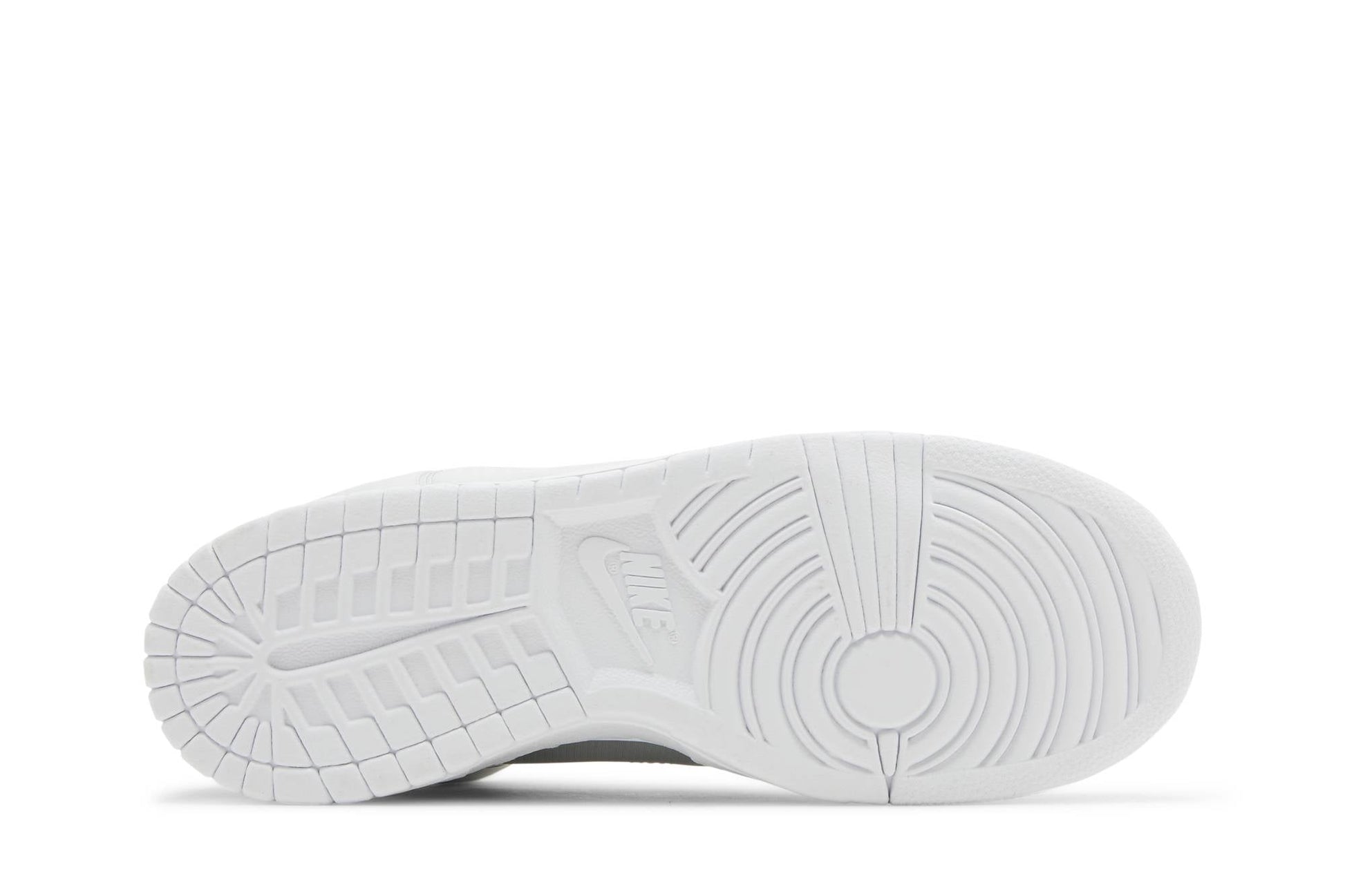 CLOT X Nike Dunk High ‘Silver Metallic’ DH4444-900