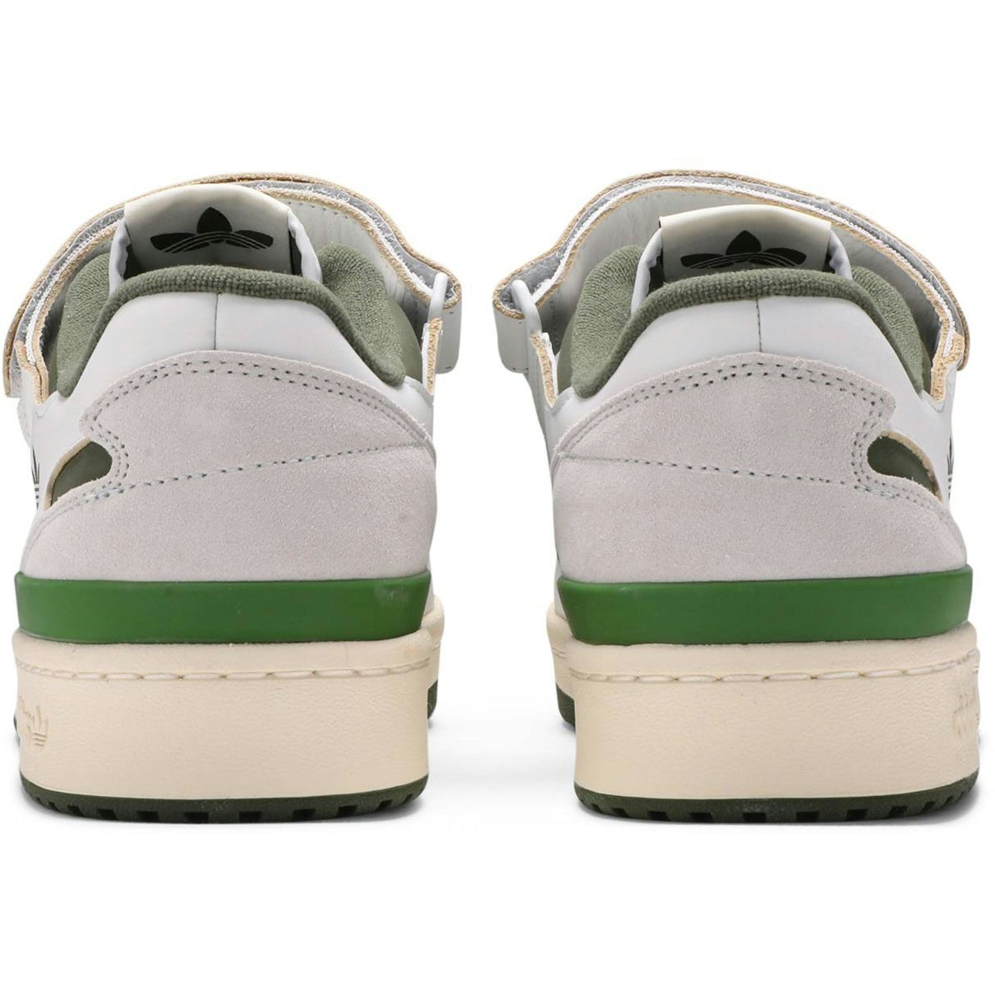 Adidas Forum 84 Low ‘White Crew Green’ FY8683