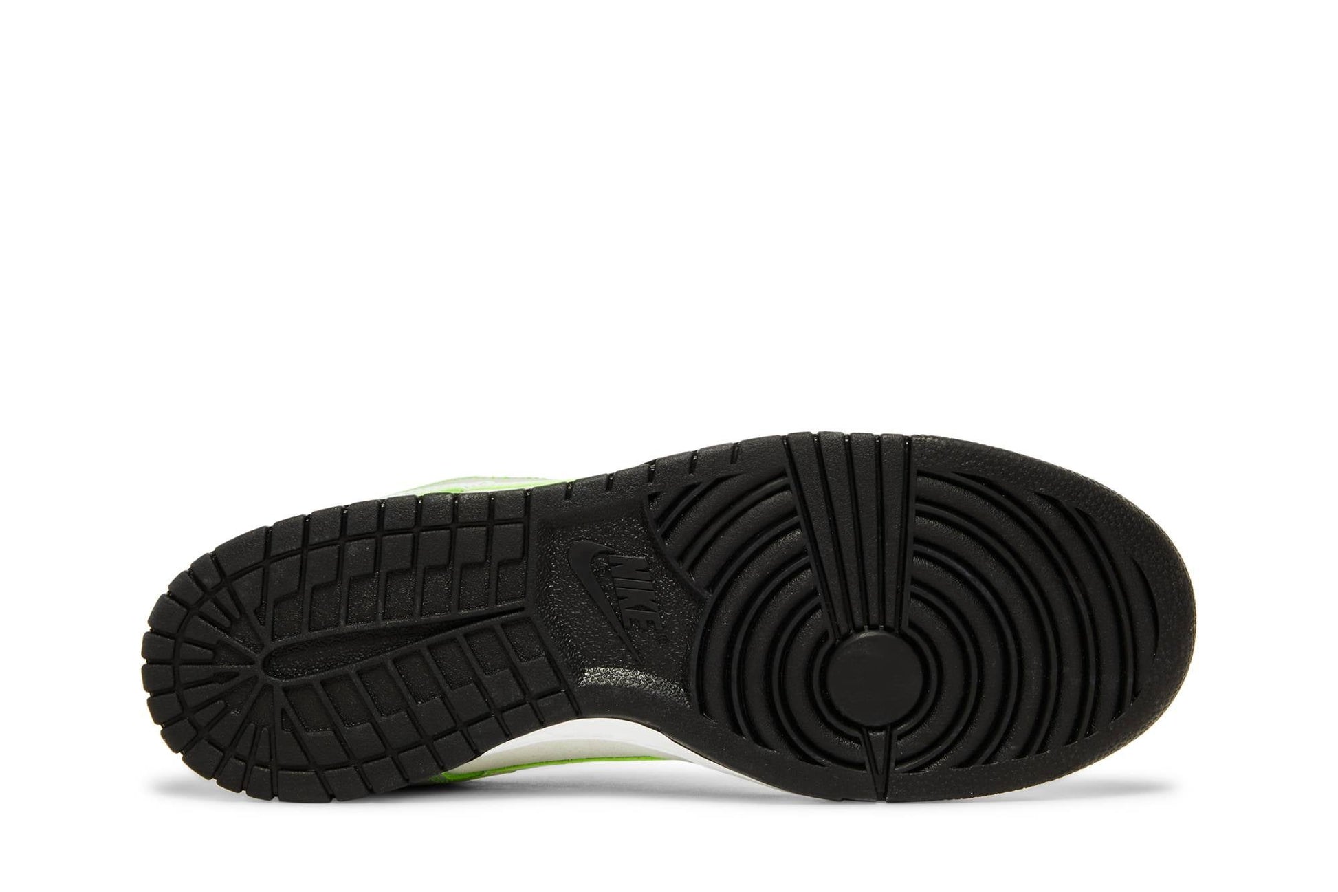 Nike Dunk Low ‘University Of Oregon’ PE FQ7260-001
