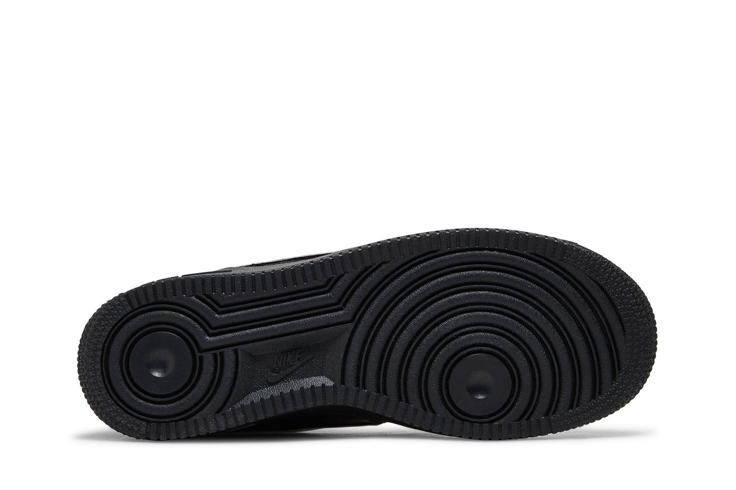( Youth ) Nike Air Force 1/1 ‘Black’ DB2812-001