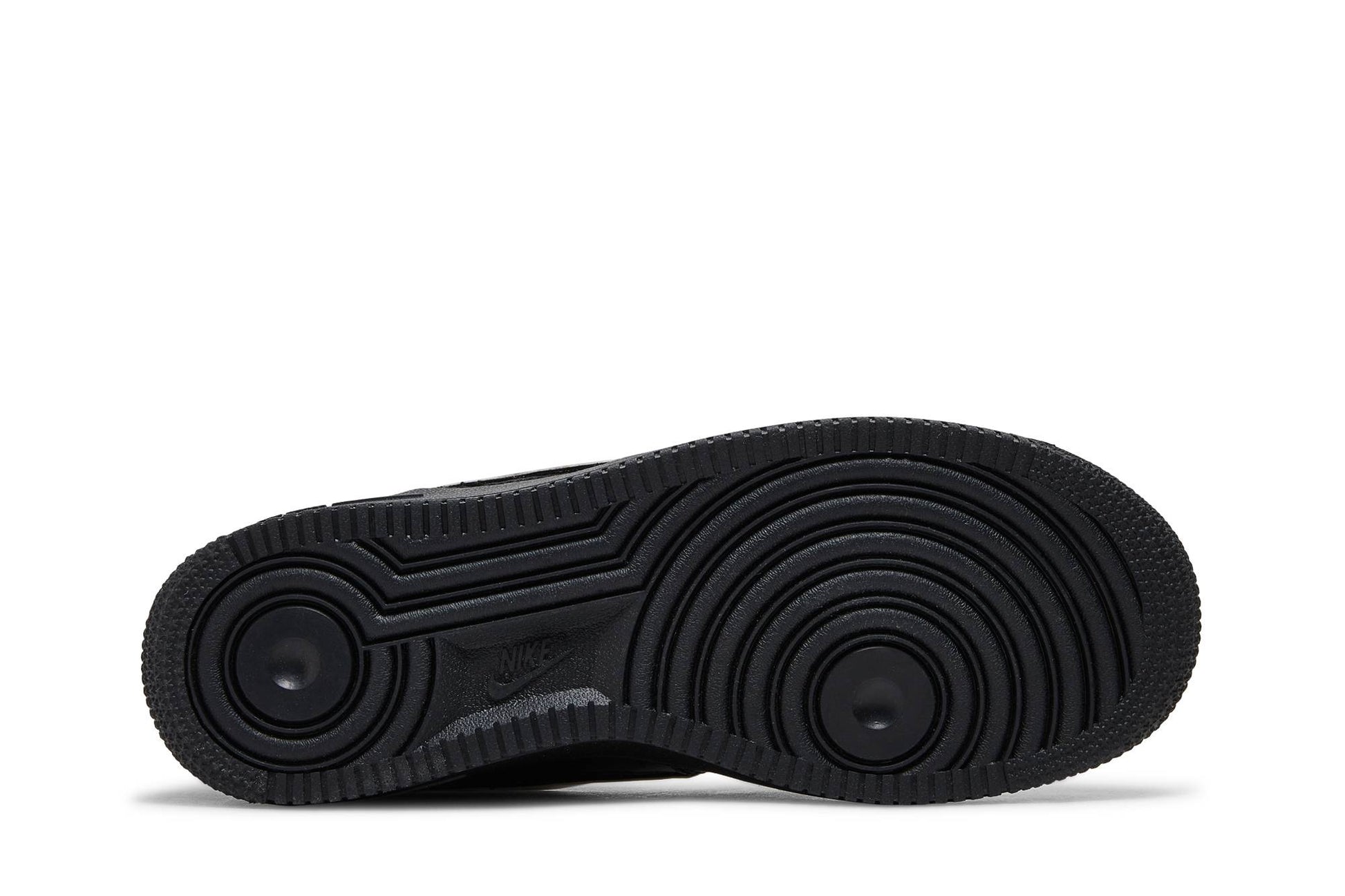 ( Youth ) Nike Air Force 1/1 ‘Black’ DB2812-001