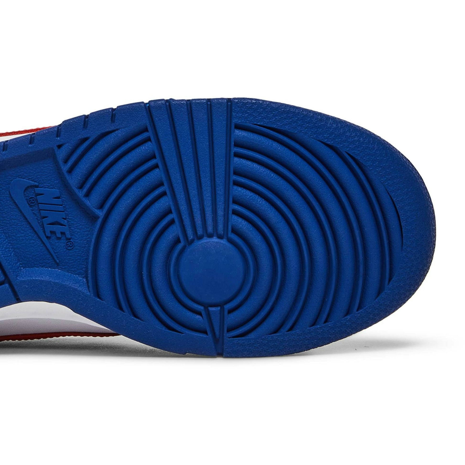 ( Women ) Nike Dunk Low ‘USA’ DD1503-119