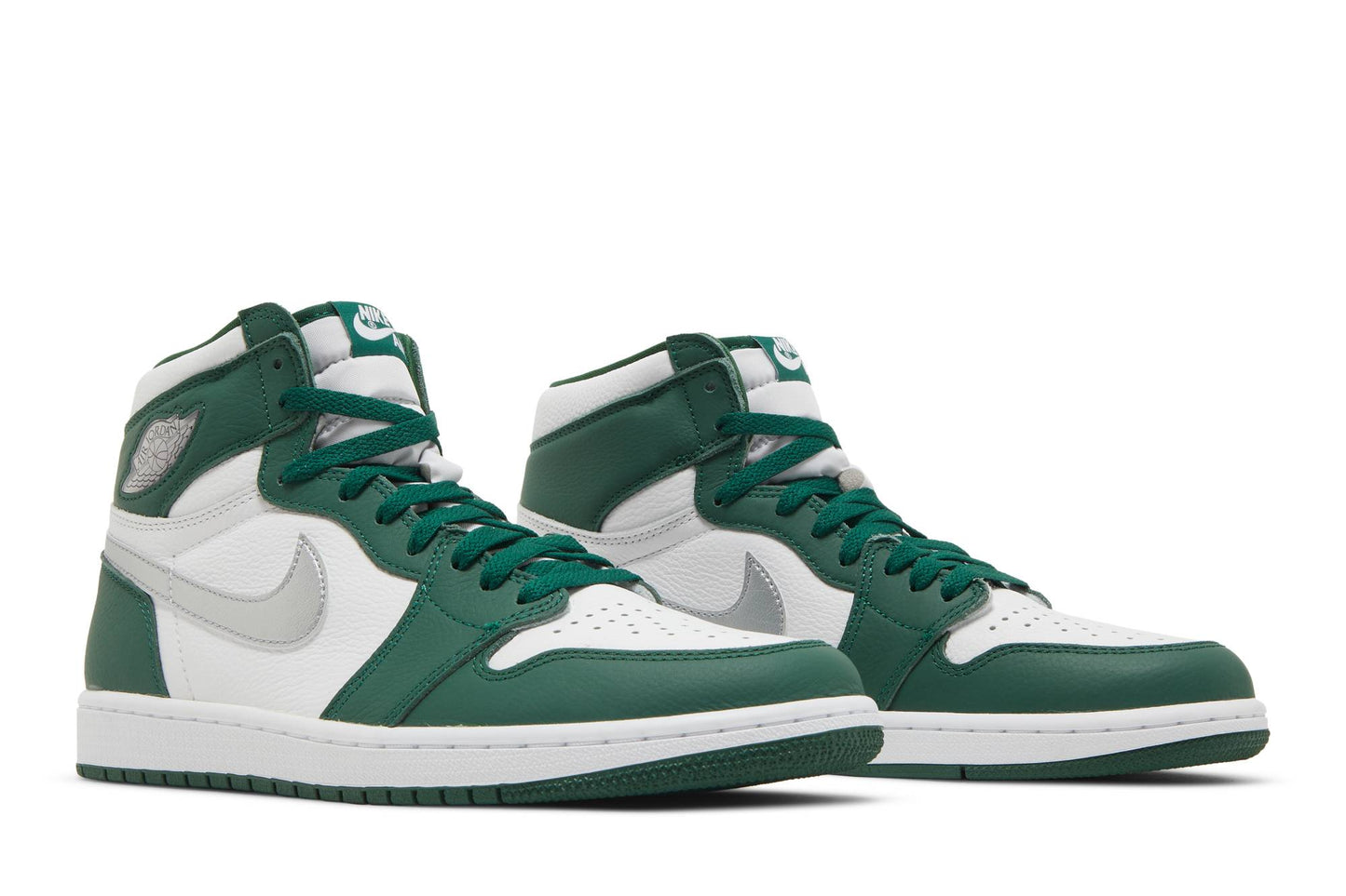 Air Jordan 1 Retro High OG ‘Gorge Green’ DZ5485-303