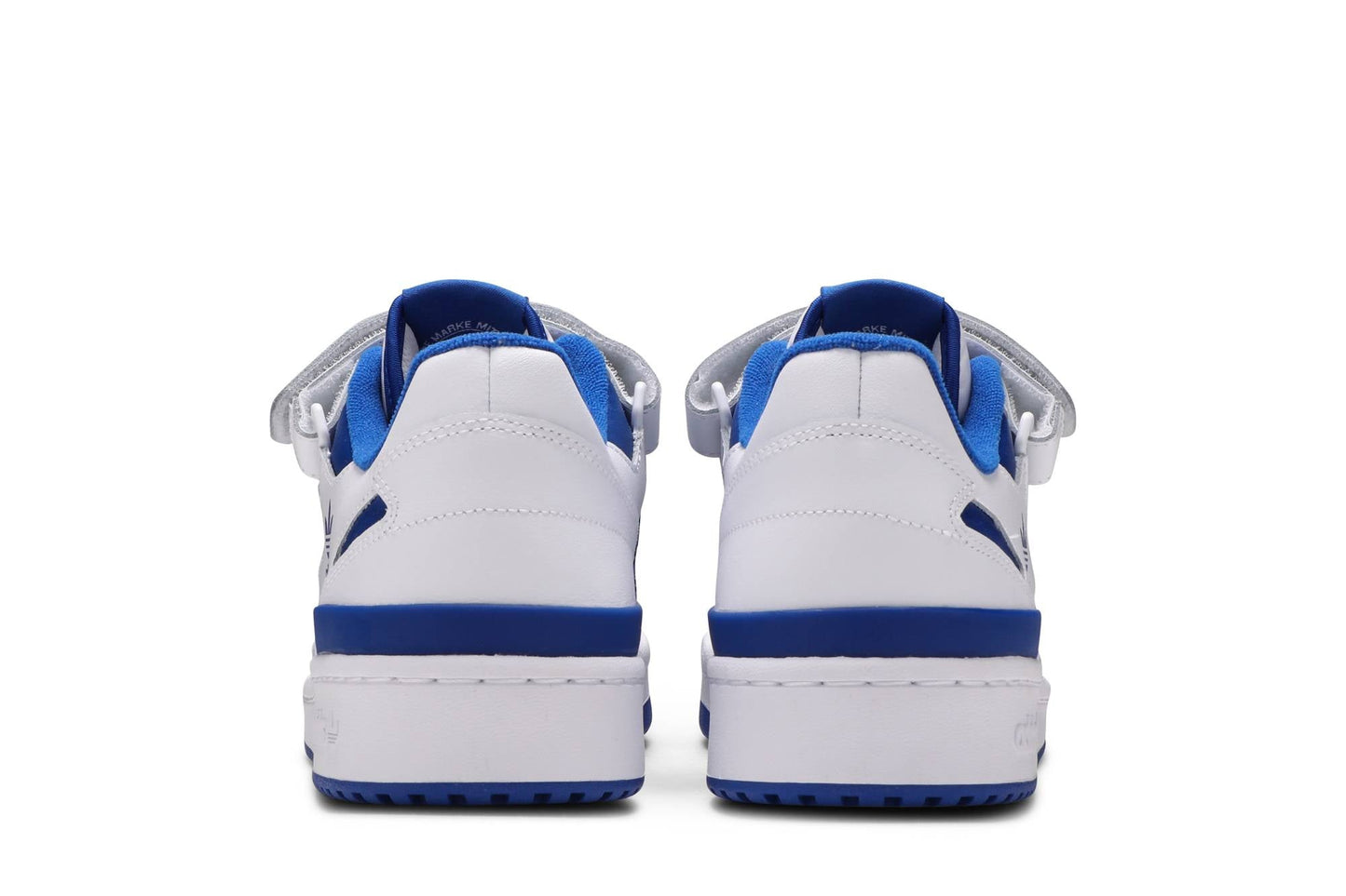 Adidas Forum Low ‘White Royal Blue’ FY7756