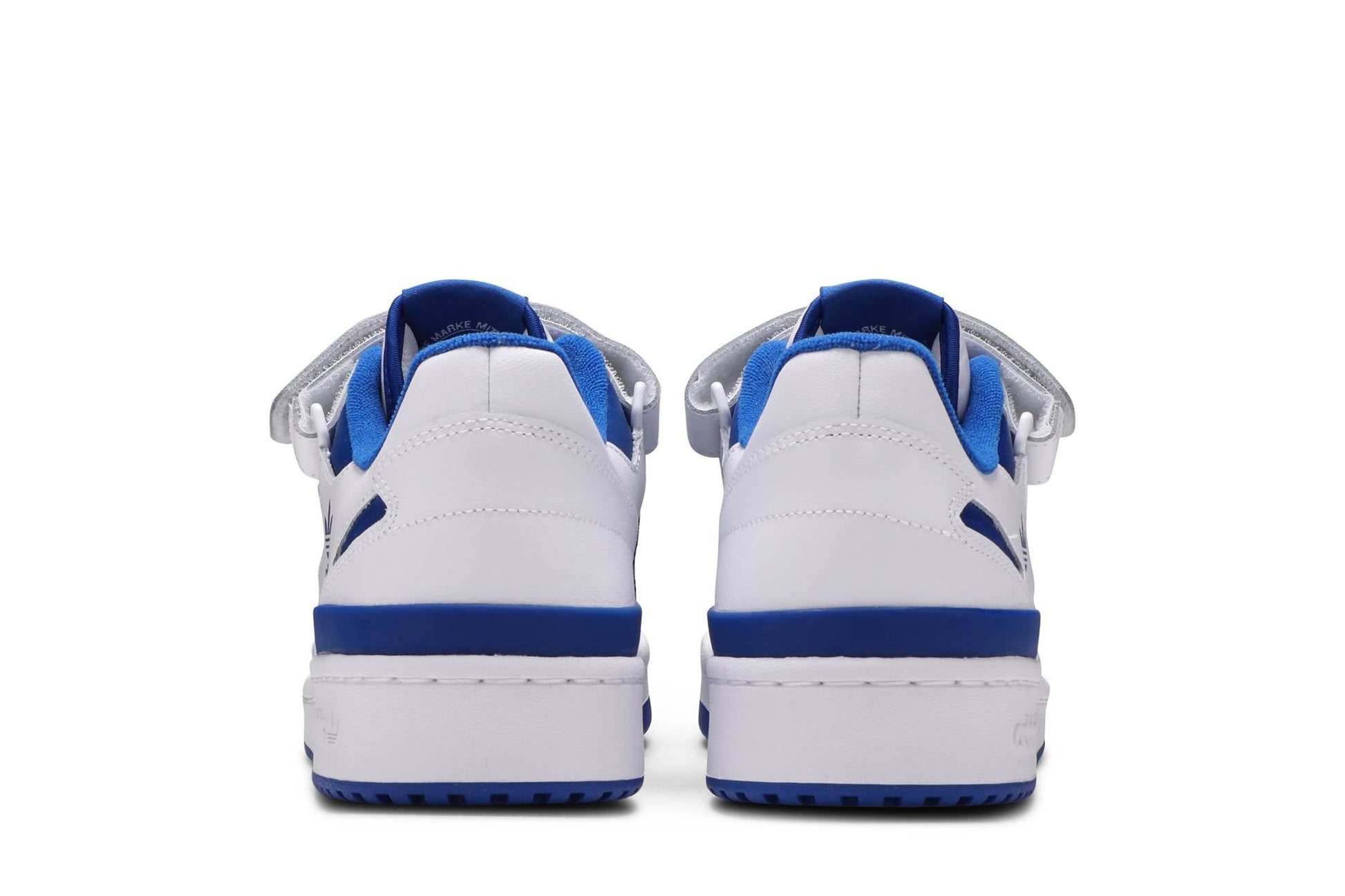 Adidas Forum Low ‘White Royal Blue’ FY7756