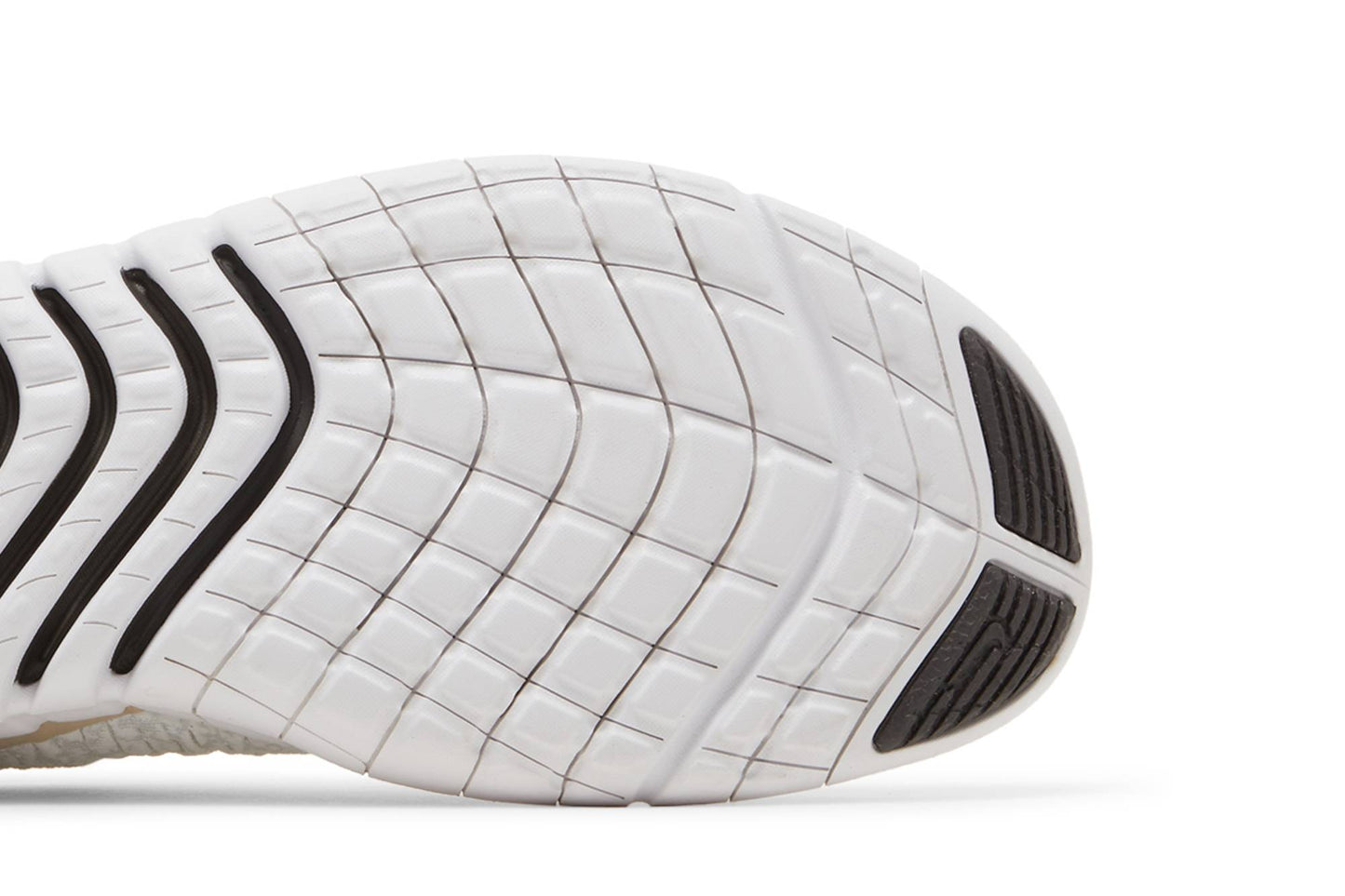 Nike Free RN 5.0 ‘White Siren Red’ CZ1884-101
