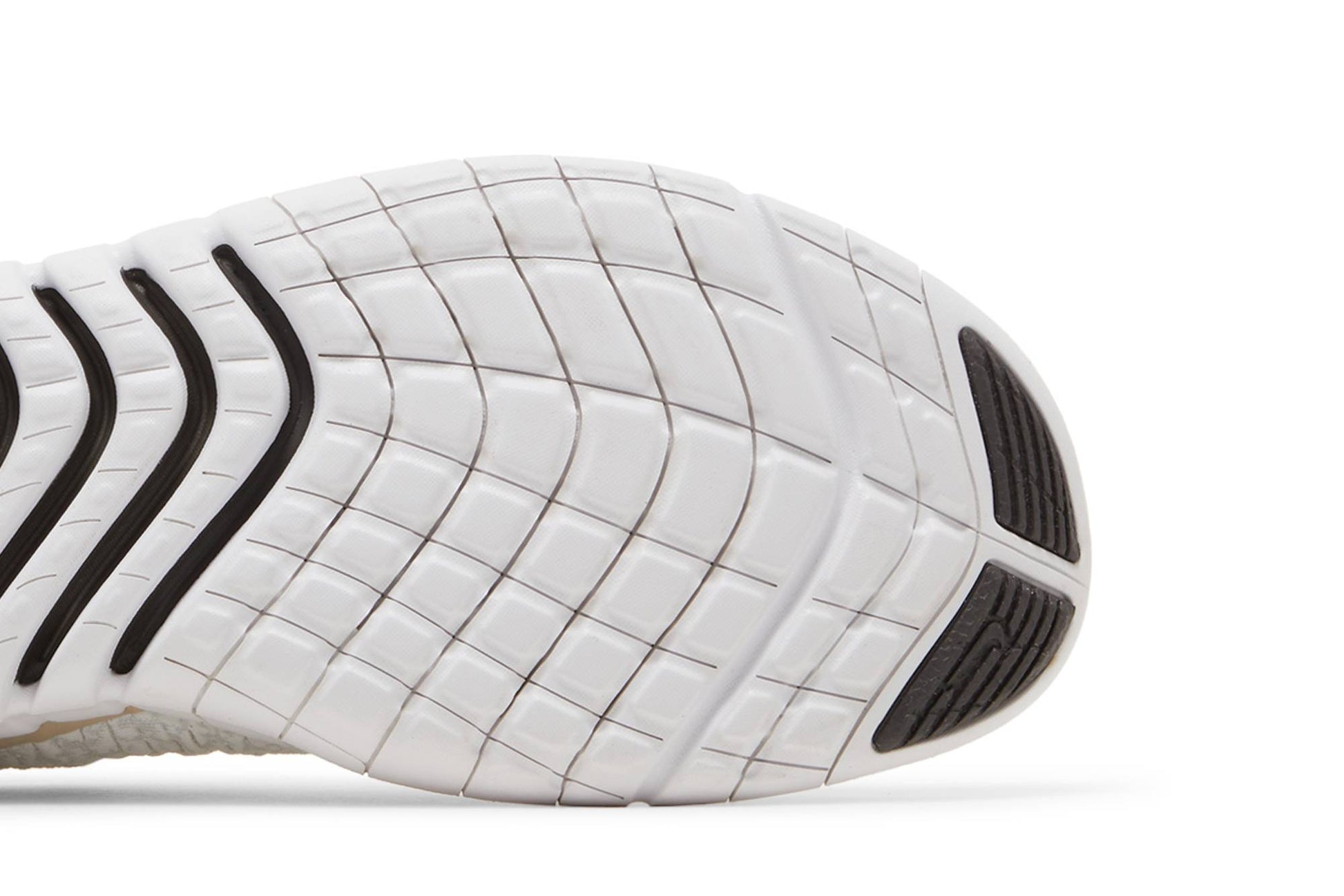 Nike Free RN 5.0 ‘White Siren Red’ CZ1884-101