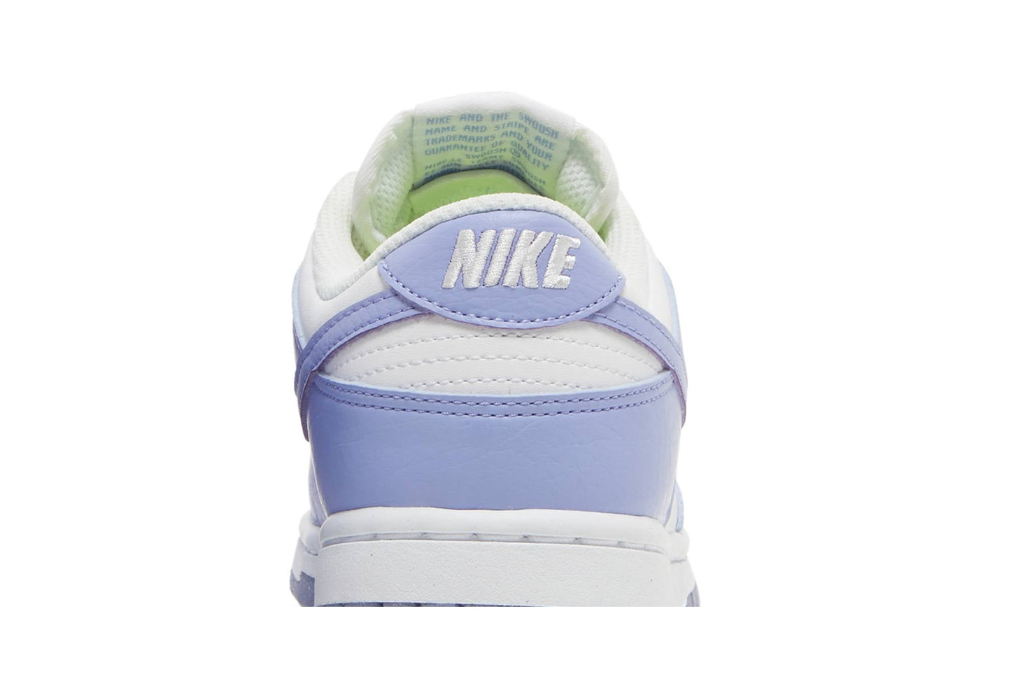 ( Women ) Nike Dunk Low Next Nature ‘Lilac’ DN1431-103