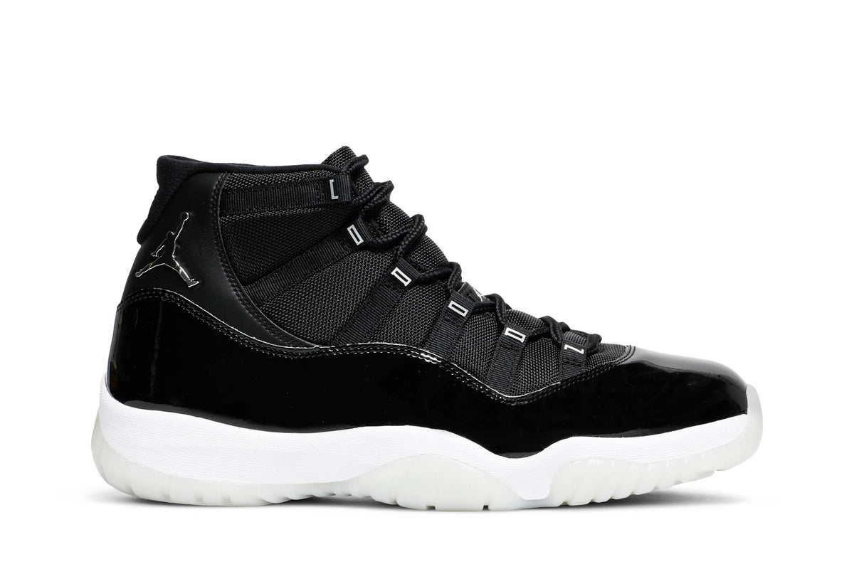 Air Jordan 11 Retro 'Jubilee / 25th Anniversary' CT8012-011