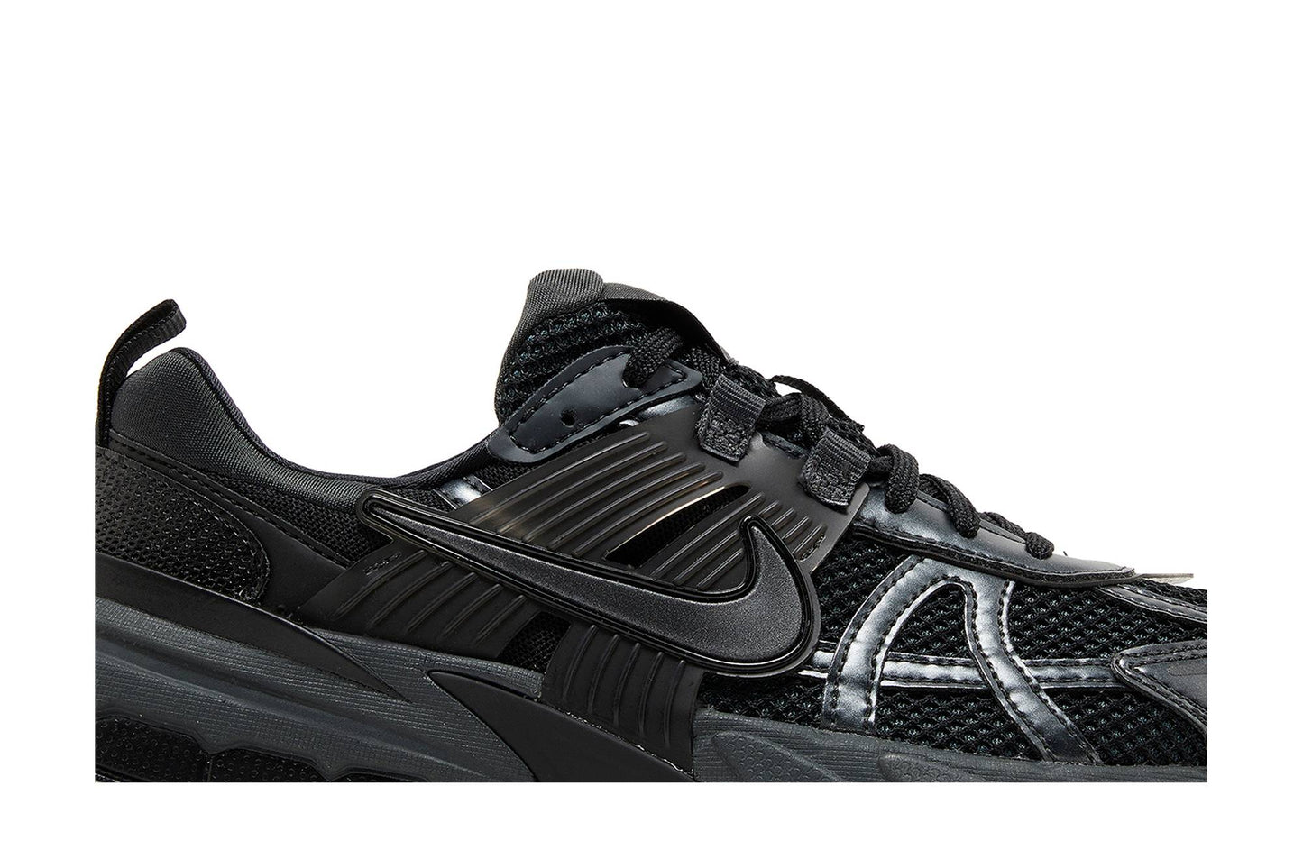 ( Women ) Nike V2K Run ‘Black Anthracite’ FD0736-001
