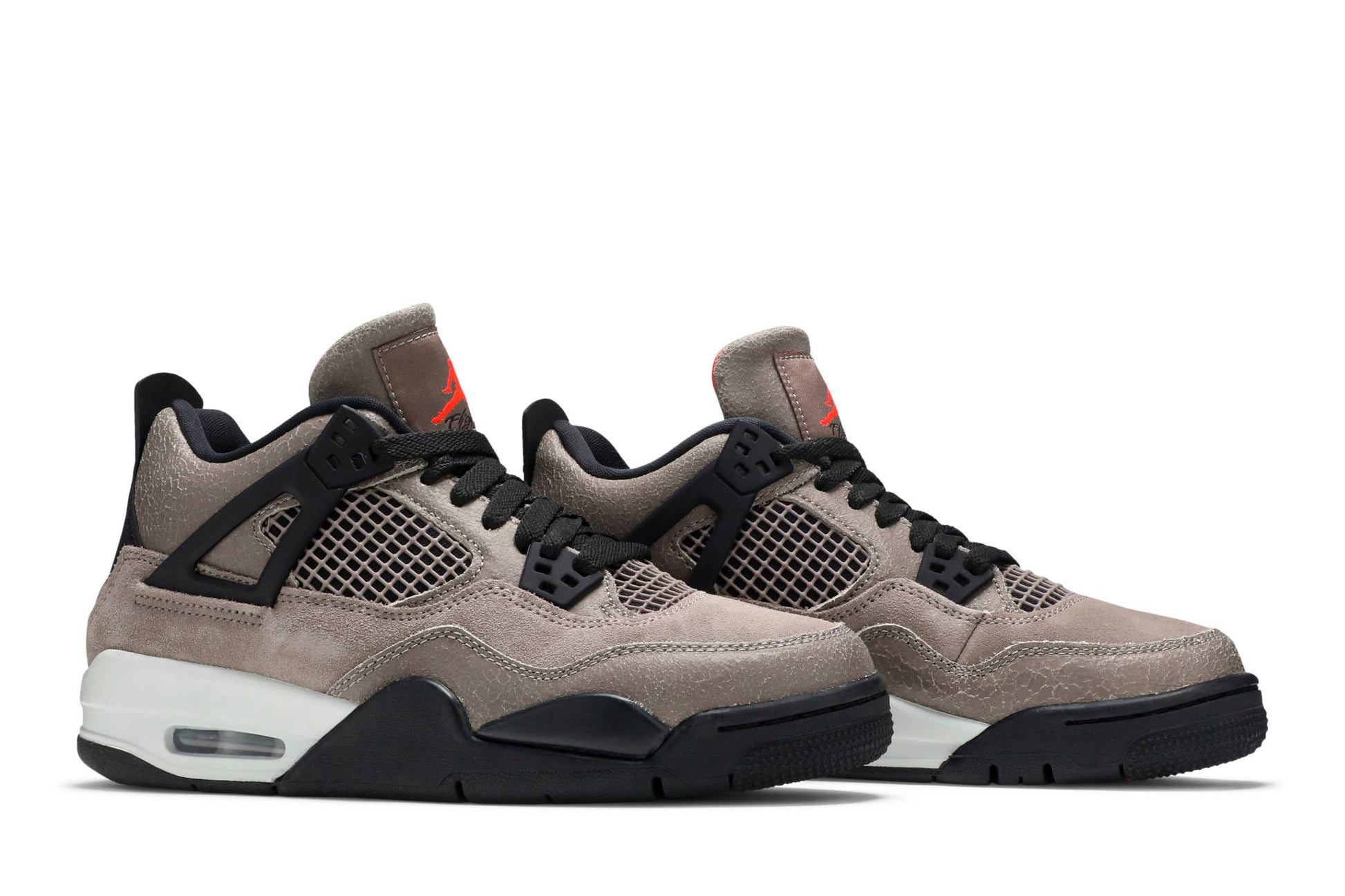 ( Grade School ) Air Jordan 4 Retro ‘Taupe Haze’ DJ6249-200