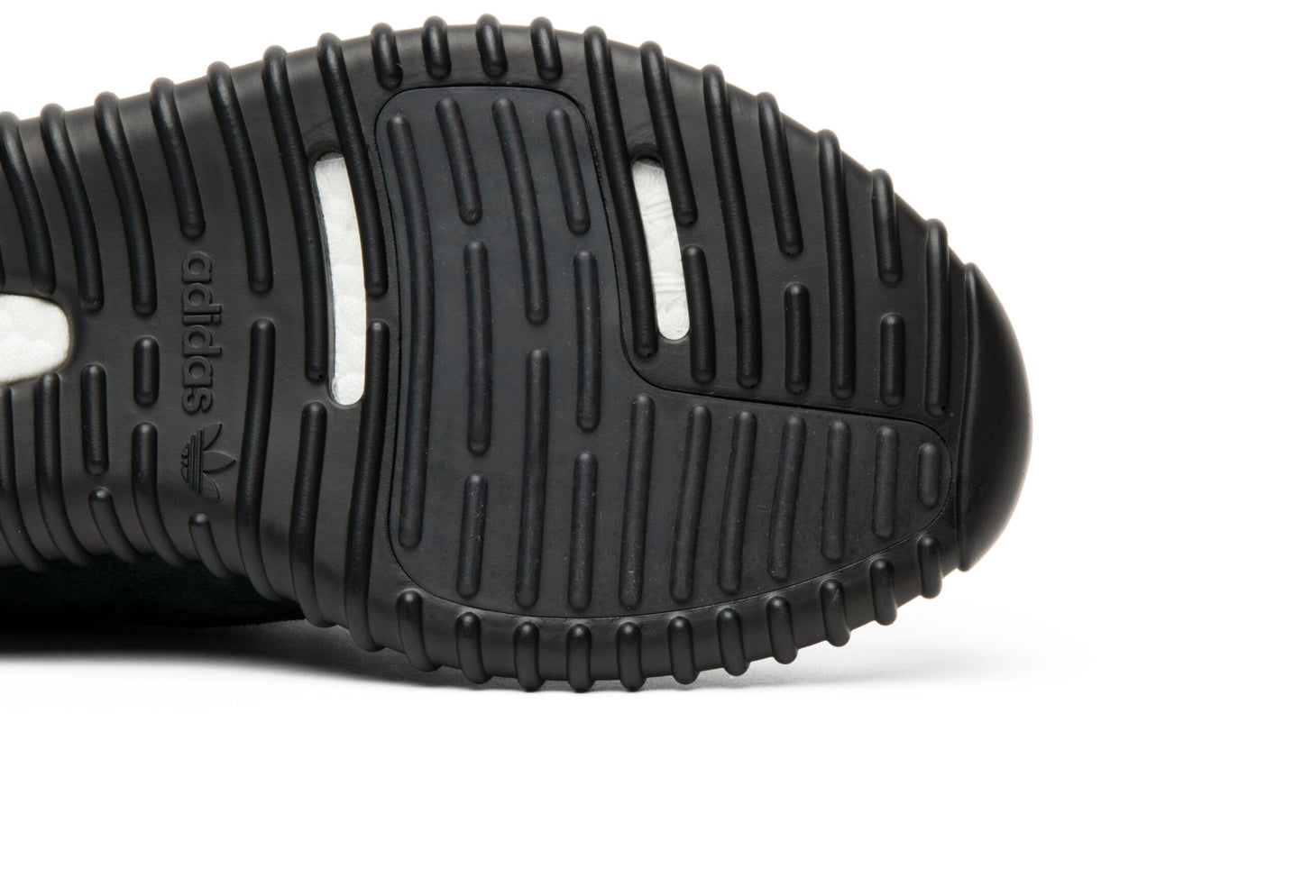 Adidas Yeezy Boost 350 ‘Pirate Black’ 2016 BB5350