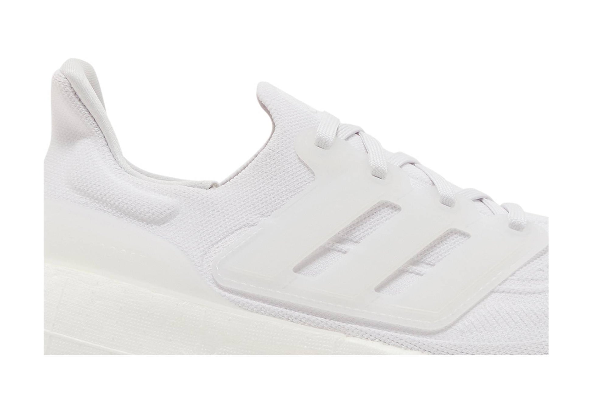 Adidas UltraBoost Light ‘Triple White’ GY9350