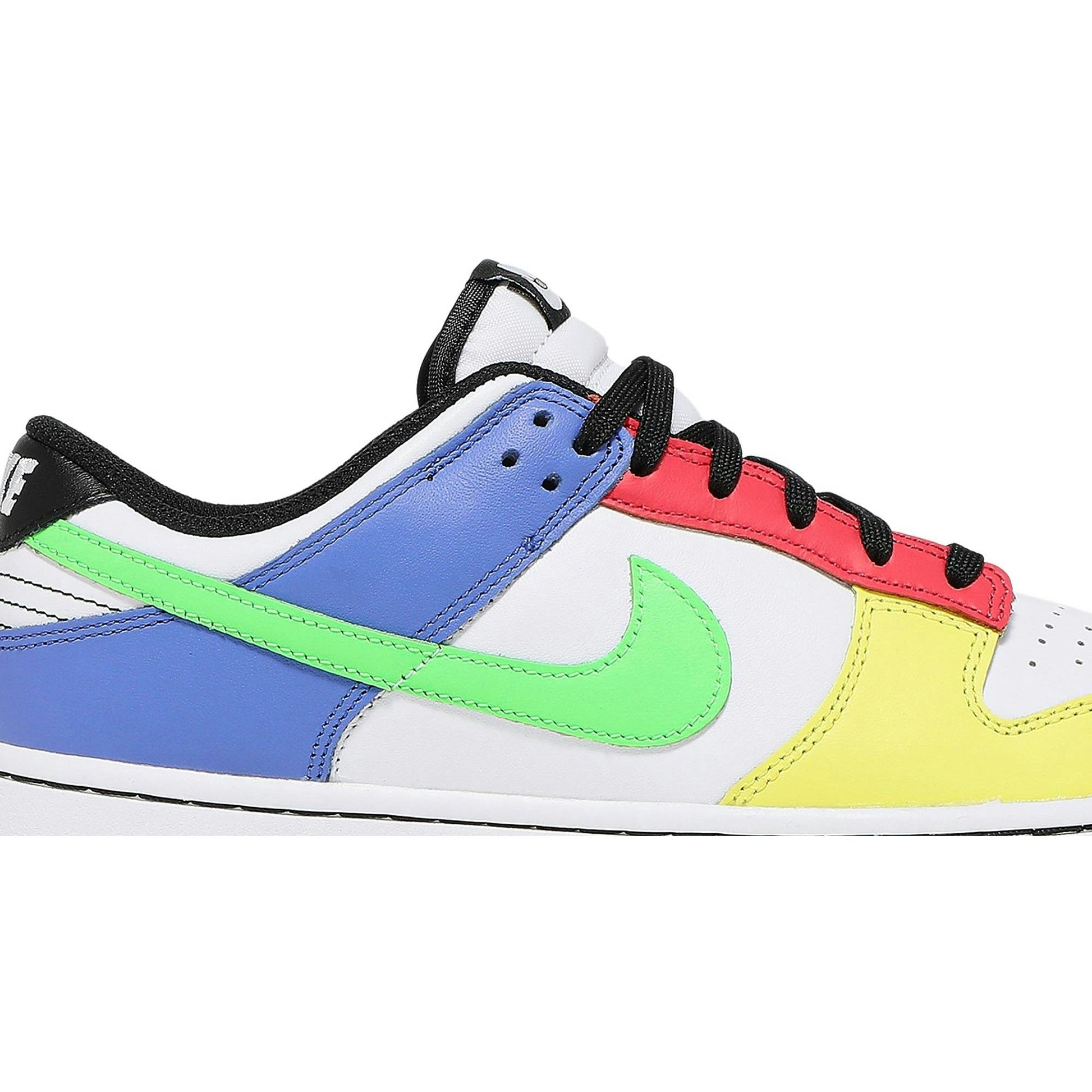 ( Women ) Nike Dunk Low ‘Green Strike’ DD1503-106