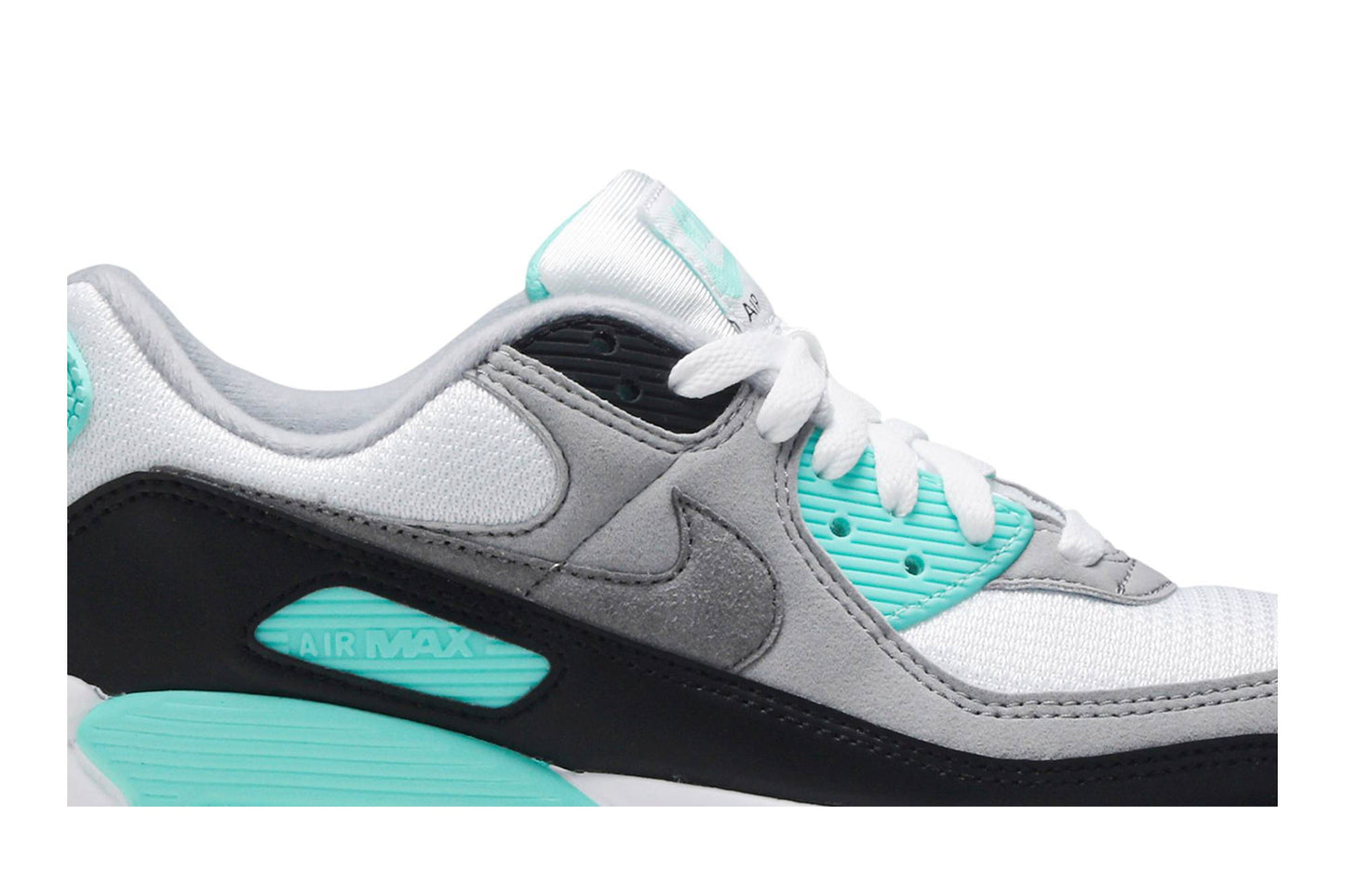 ( Women ) Nike Air Max 90 ‘Turquoise’ CD0490-104