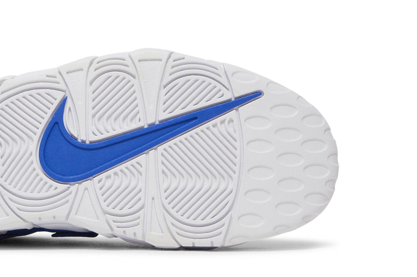 ( Grade School ) Nike Air More Uptempo ‘Battle Blue’ DM1023-400