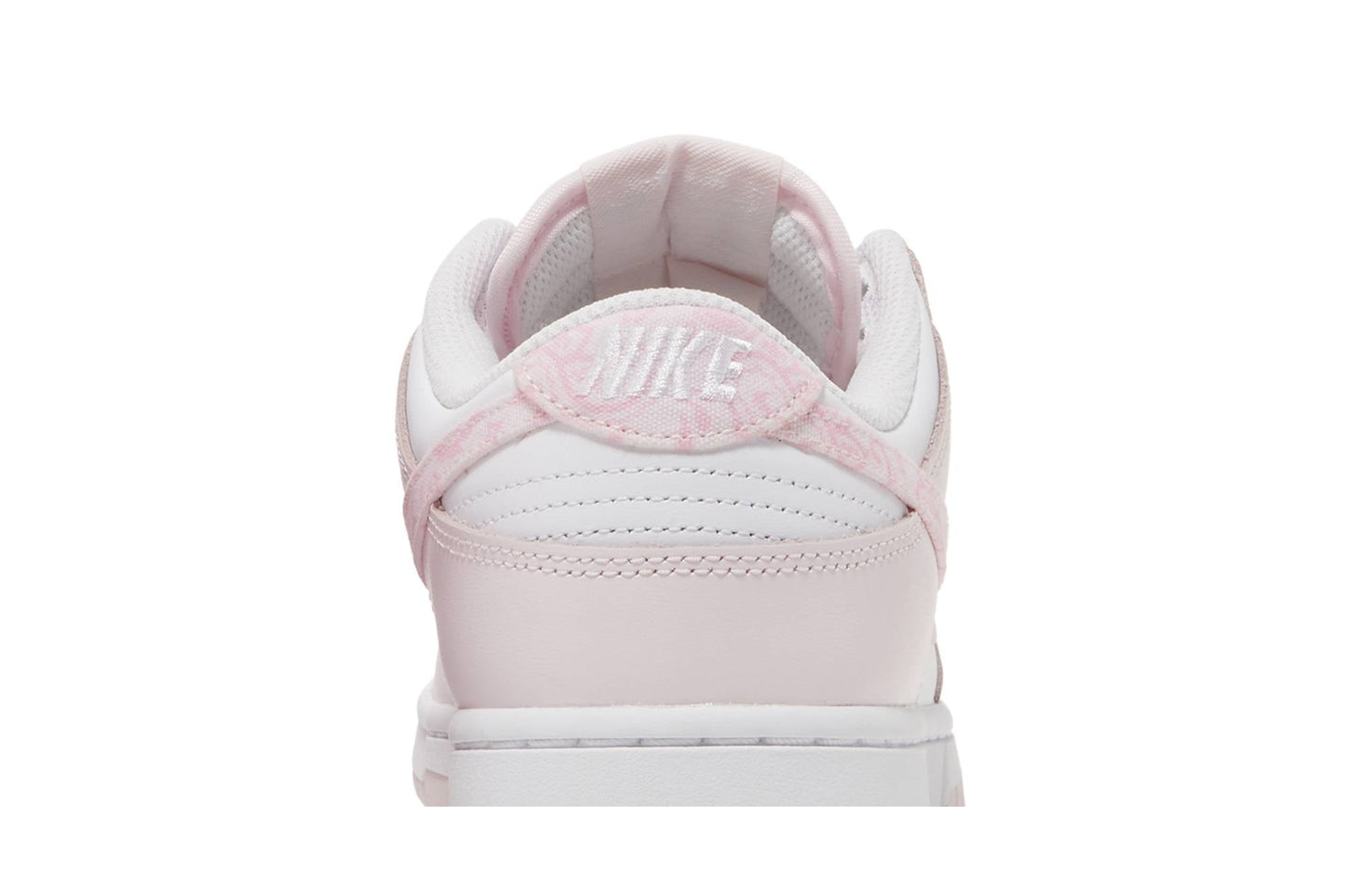 ( Women ) Nike Dunk Low ‘Pink Paisley’ FD1449-100