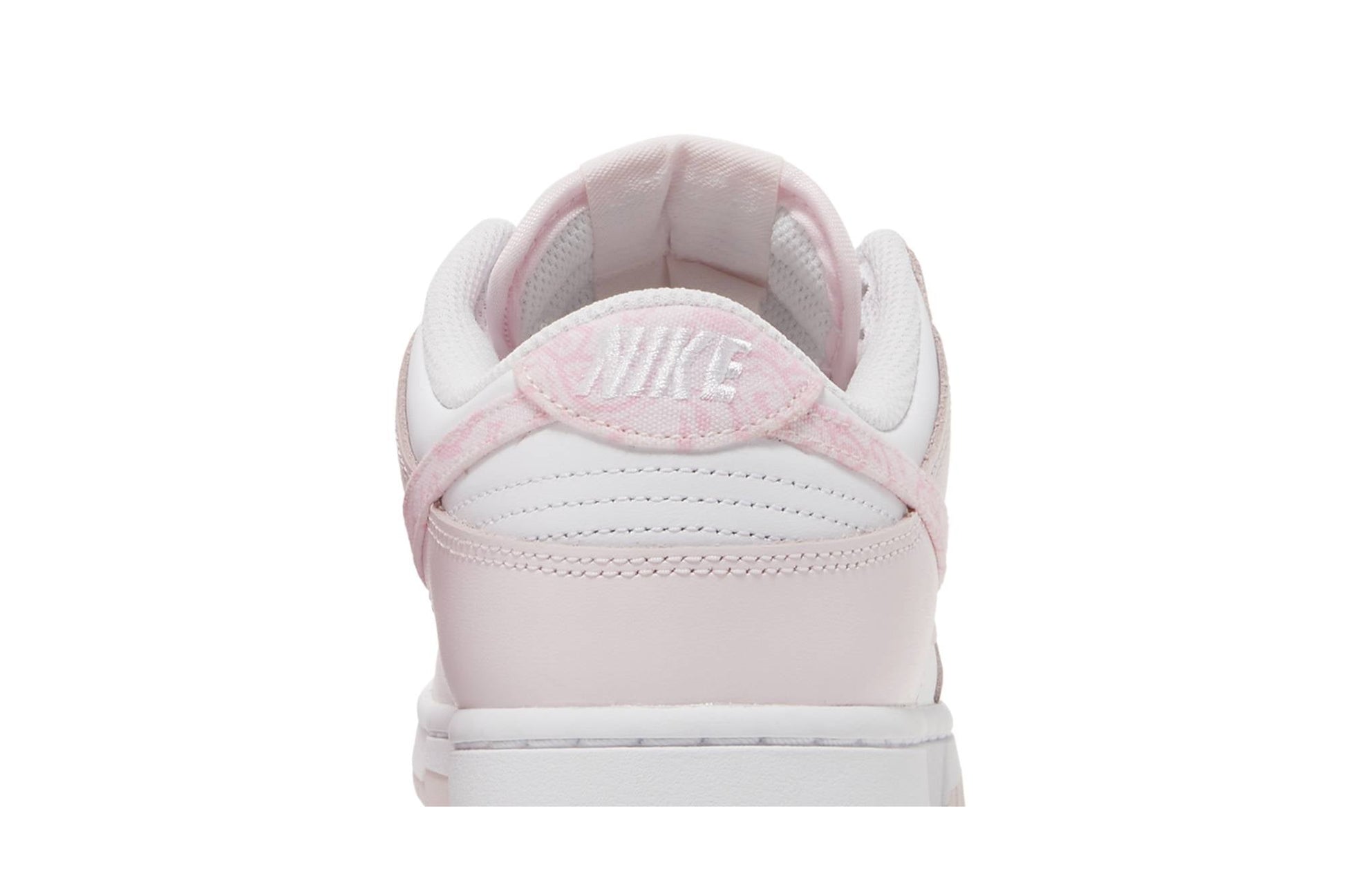 ( Women ) Nike Dunk Low ‘Pink Paisley’ FD1449-100