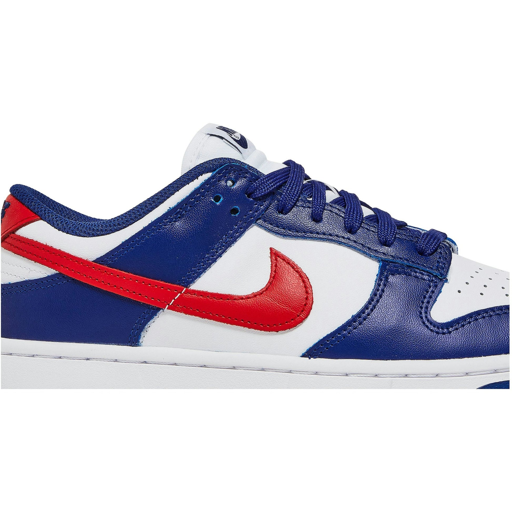 ( Women ) Nike Dunk Low ‘USA’ DD1503-119