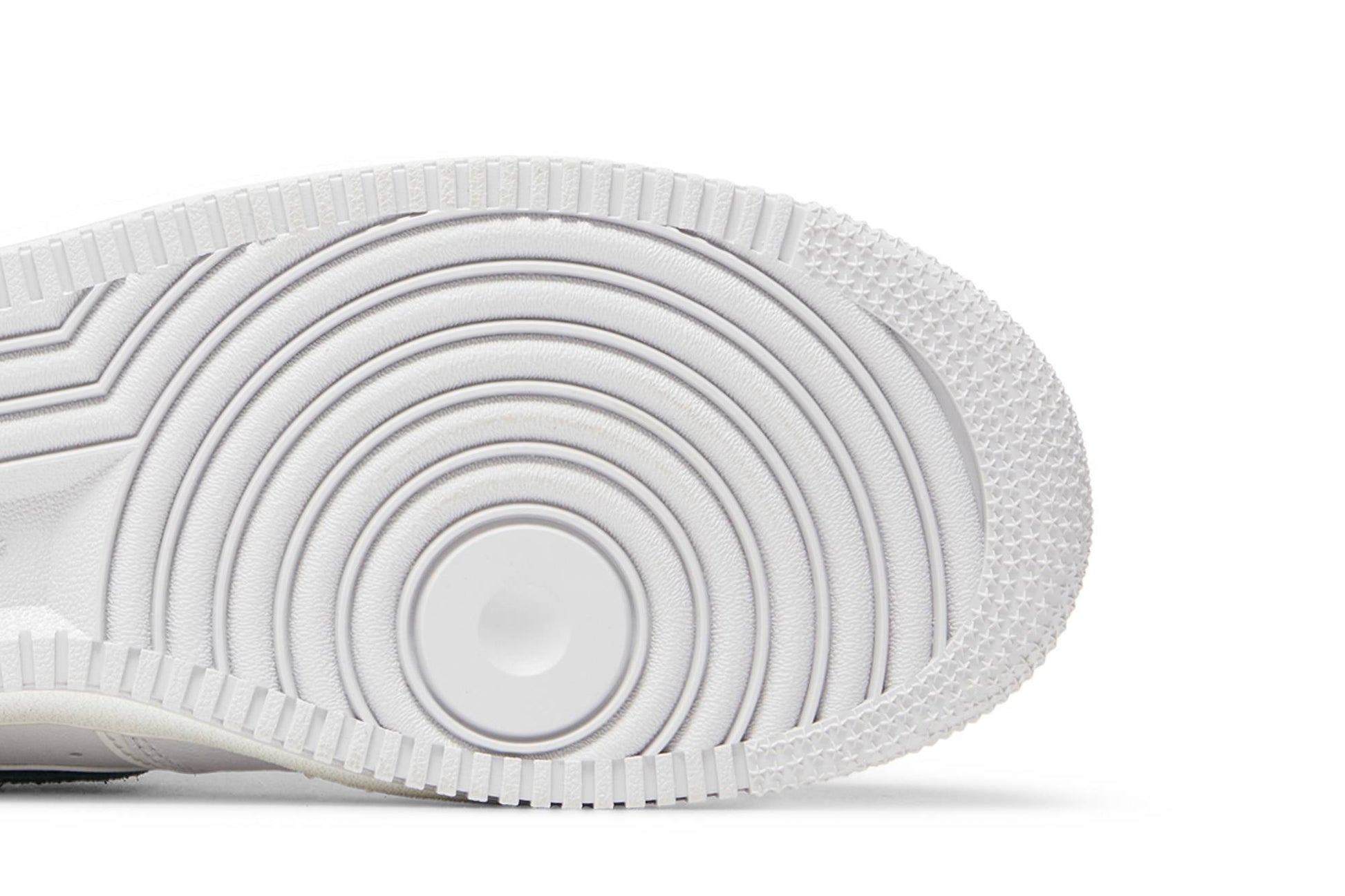 Nike Air Force 1 ’07 Premium PE ‘University Of Oregon’ HF0012-100