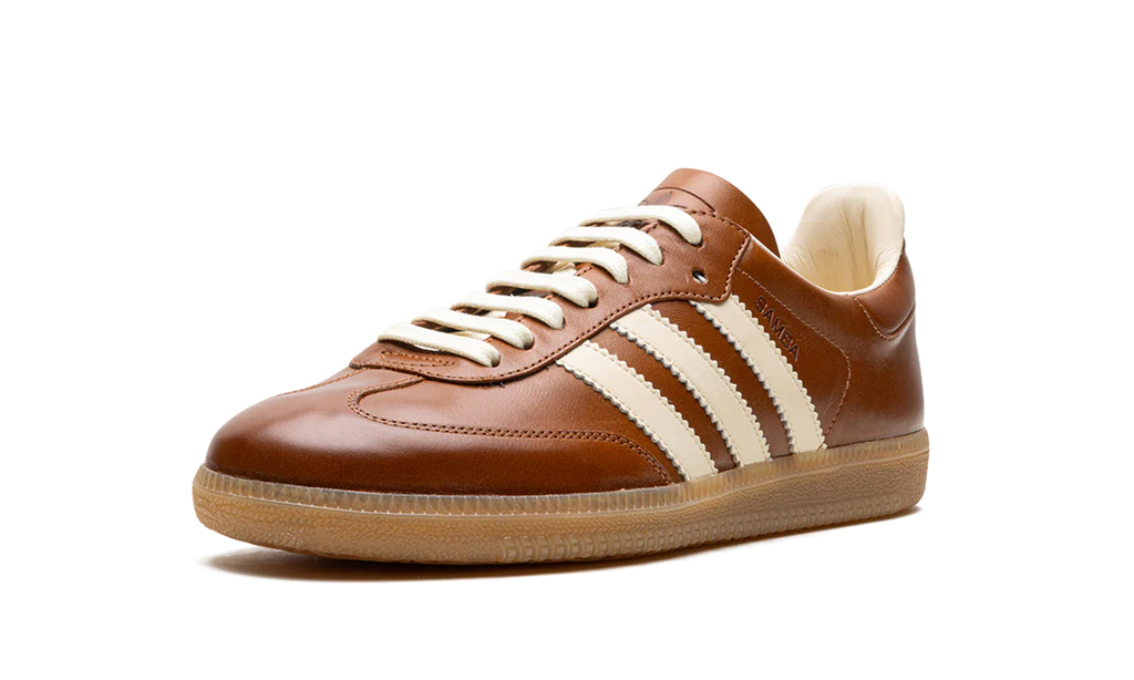Samba OG "Made in Italy Vachetta Tan" IE9121