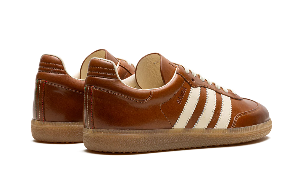 Samba OG "Made in Italy Vachetta Tan" IE9121