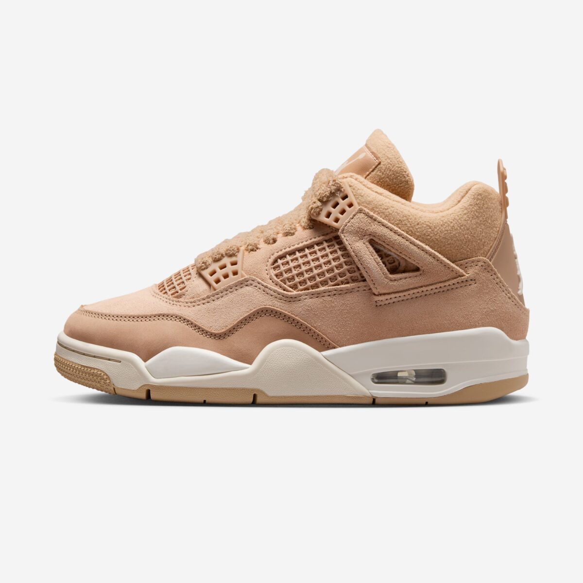 Air Jordan 4 WMNS “Cozy Girl”