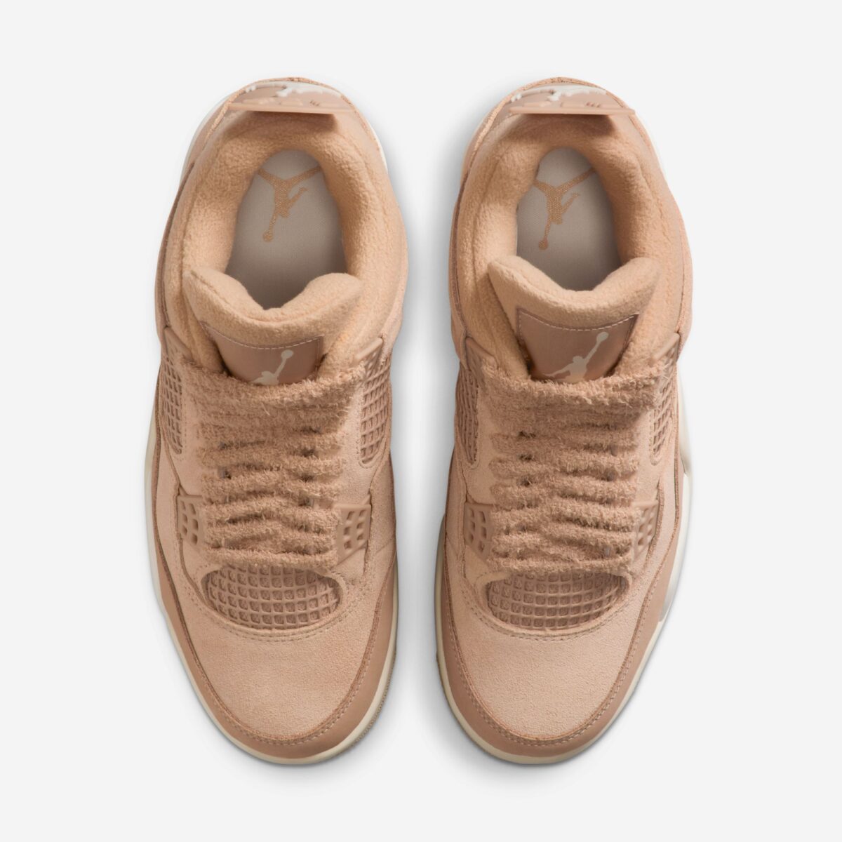 Air Jordan 4 WMNS “Cozy Girl”