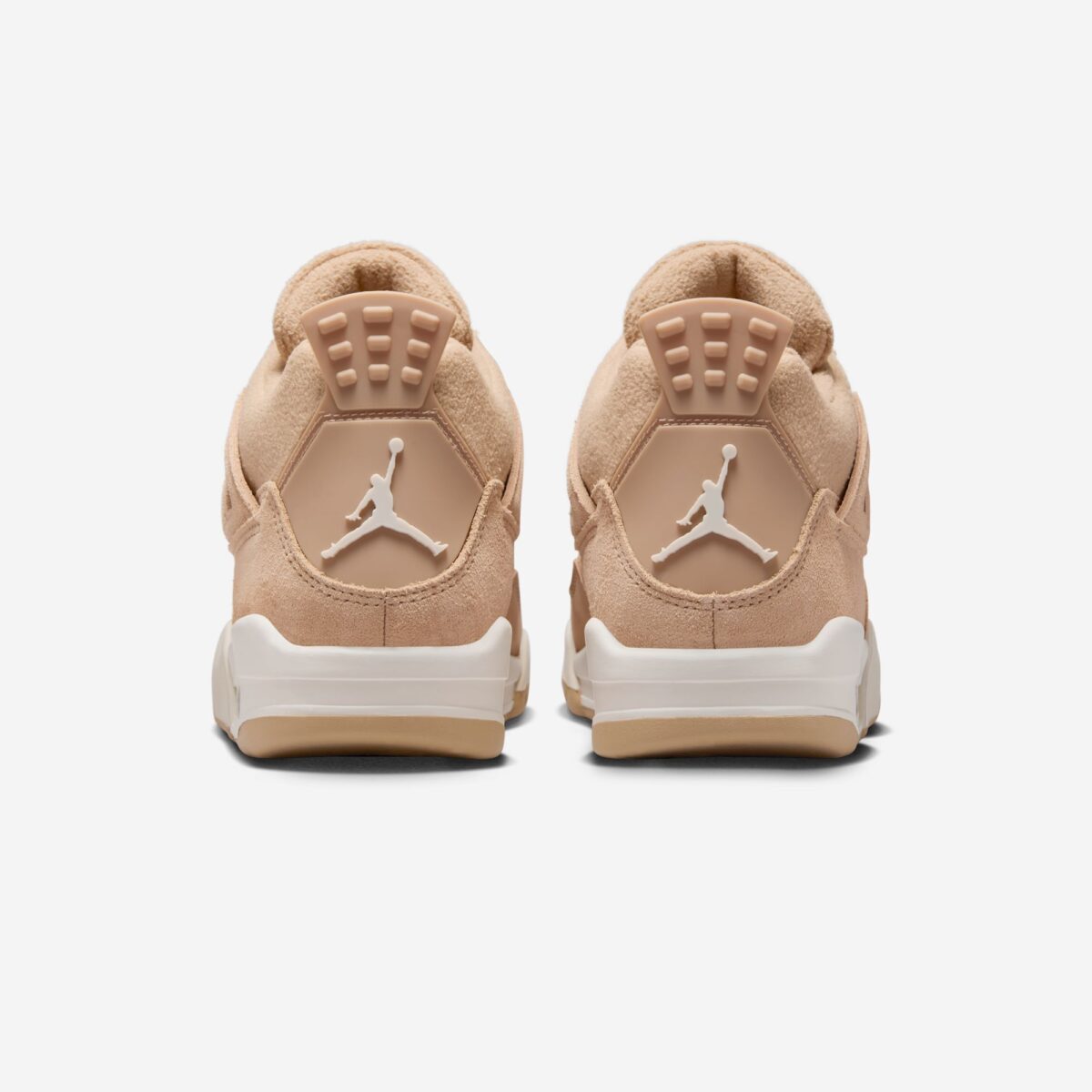 Air Jordan 4 WMNS “Cozy Girl”